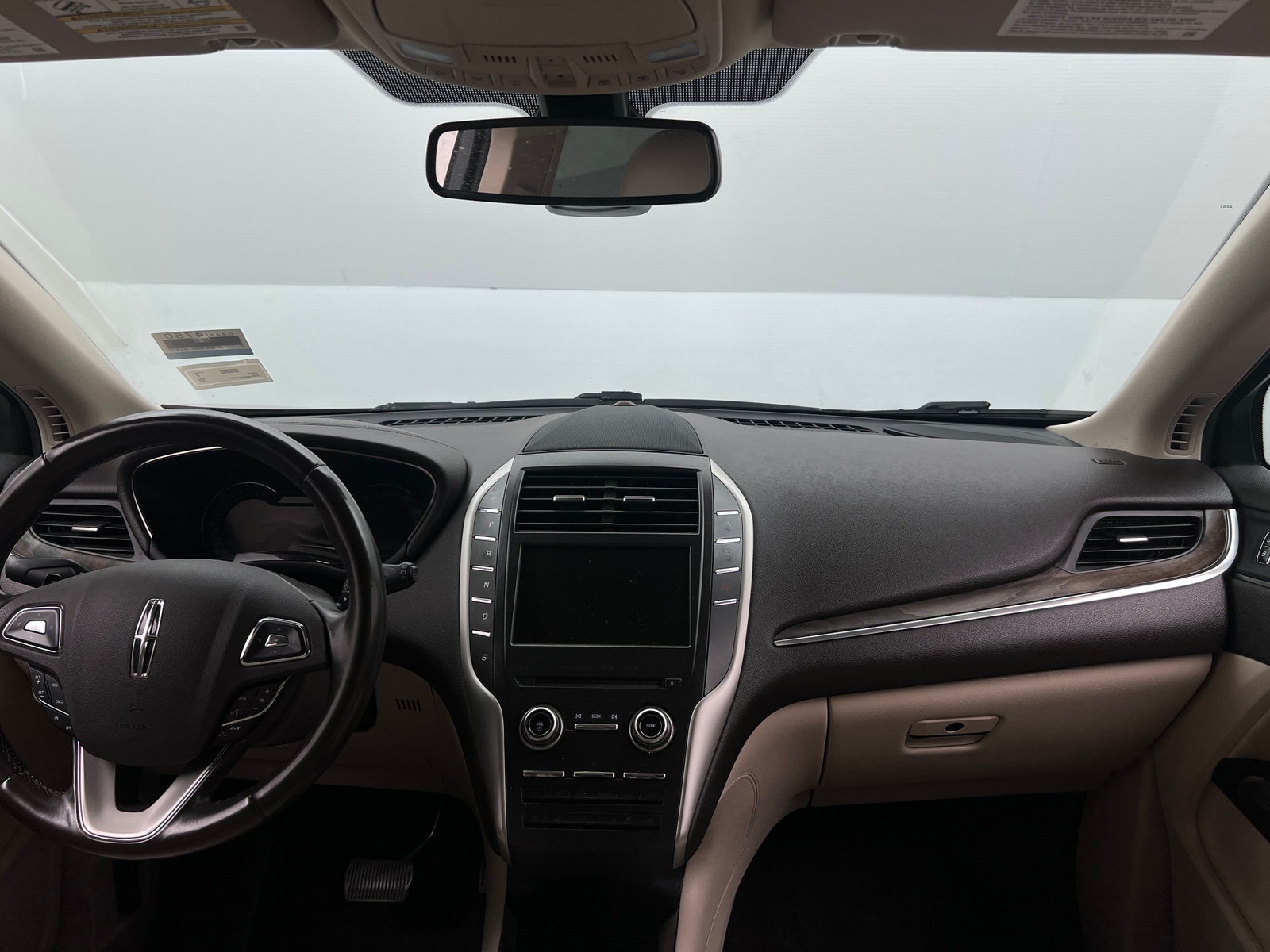 Thumbnail: 2018 Lincoln MKC - 2