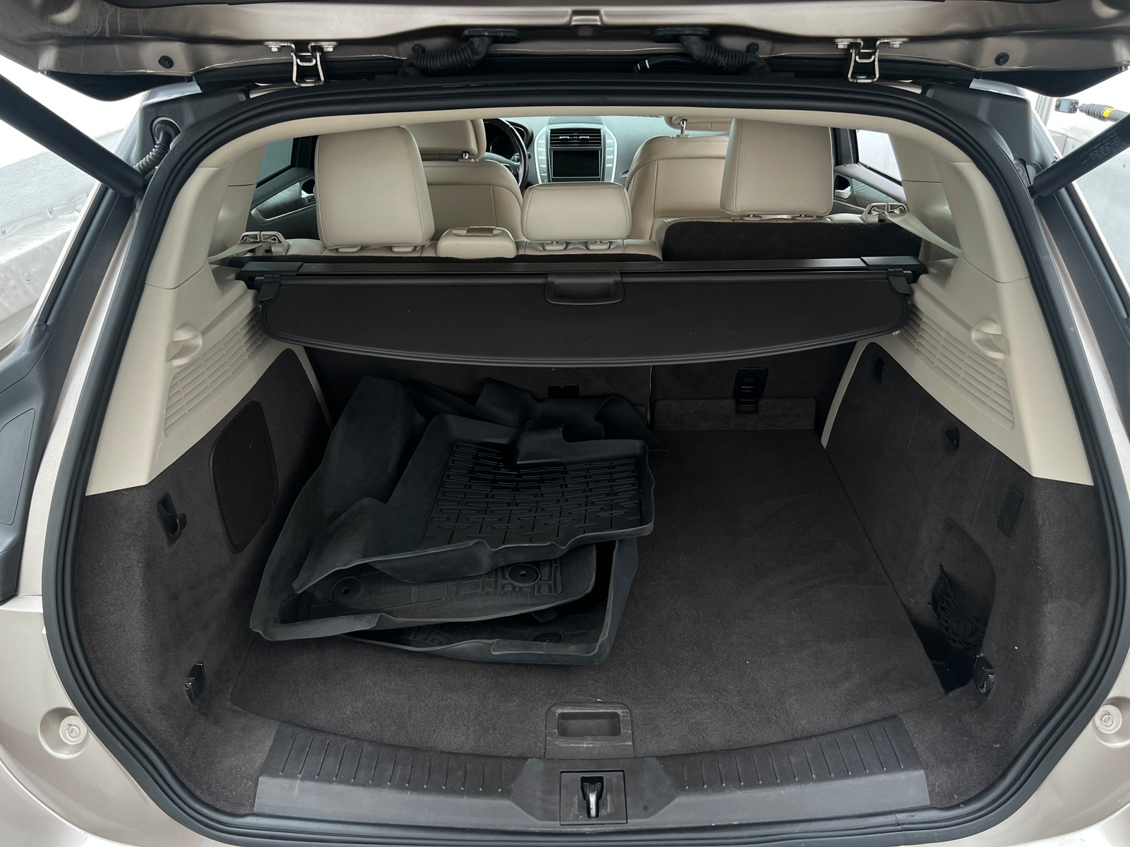 Thumbnail: 2018 Lincoln MKC - 6