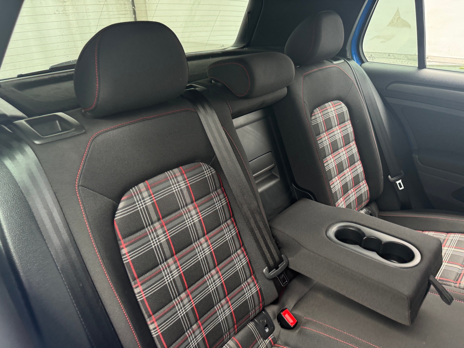 Thumbnail: 2019 Volkswagen Golf - 6