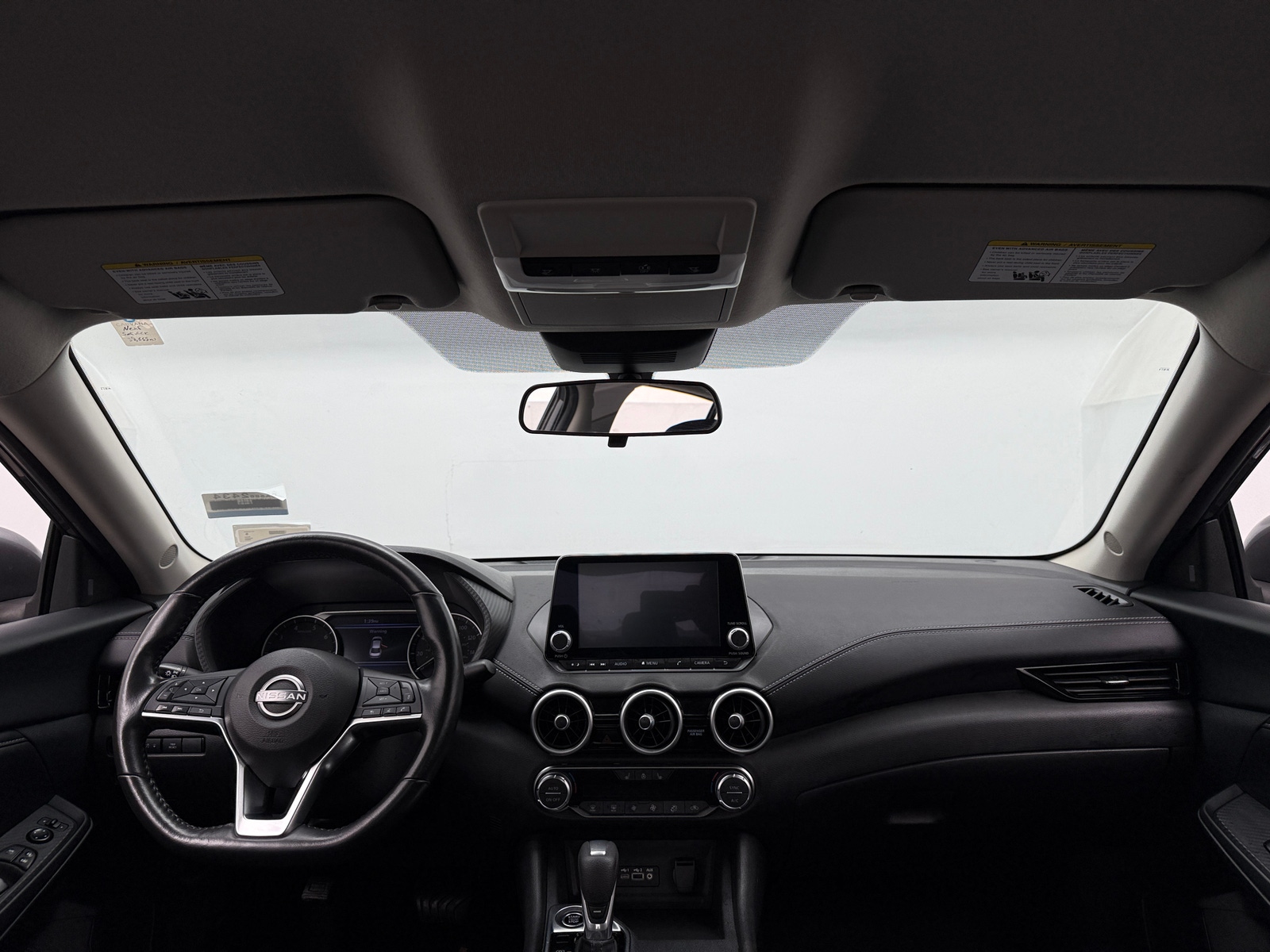Thumbnail: 2025 Nissan Sentra - 3