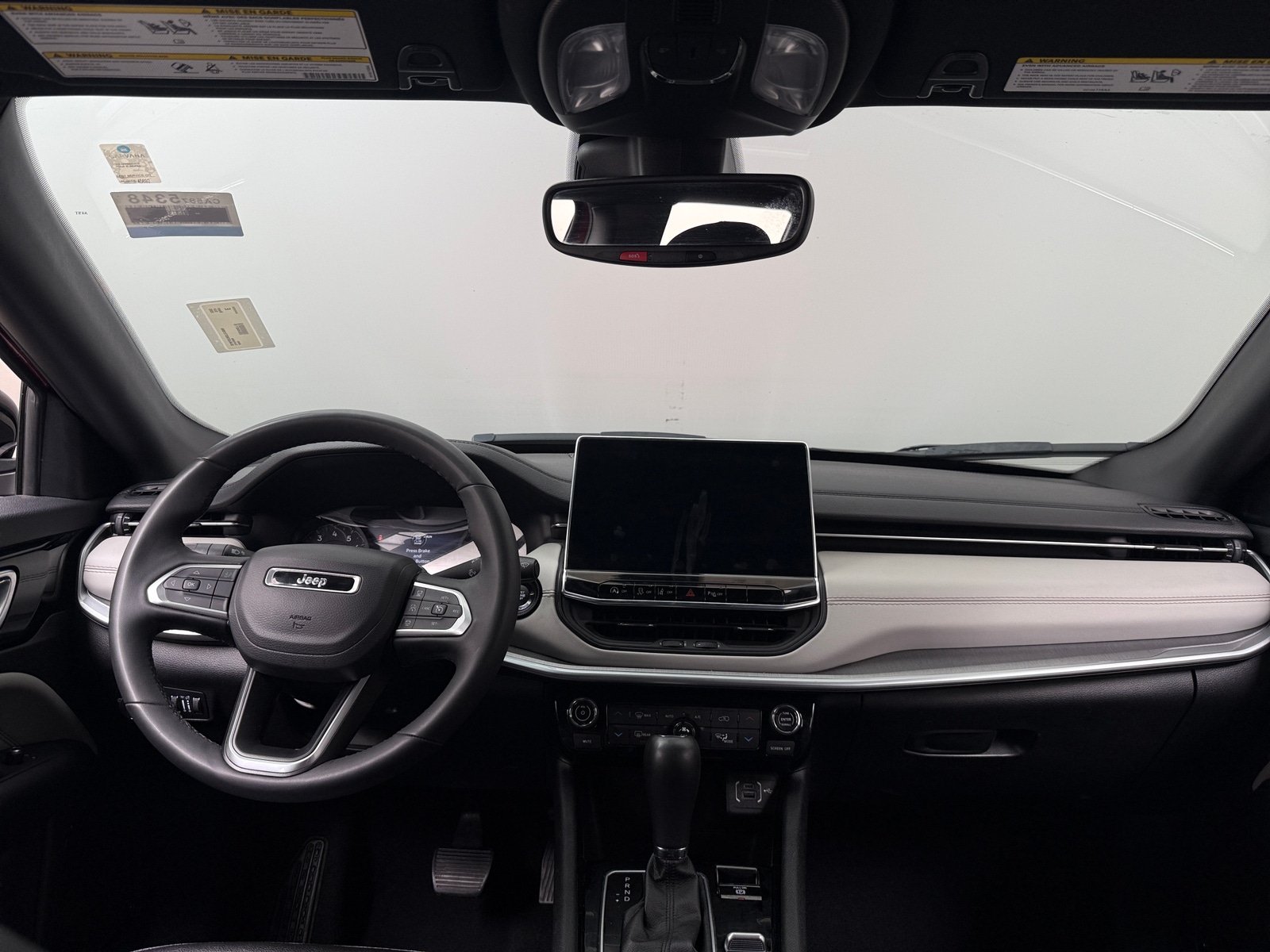 Thumbnail: 2025 Jeep Compass - 2