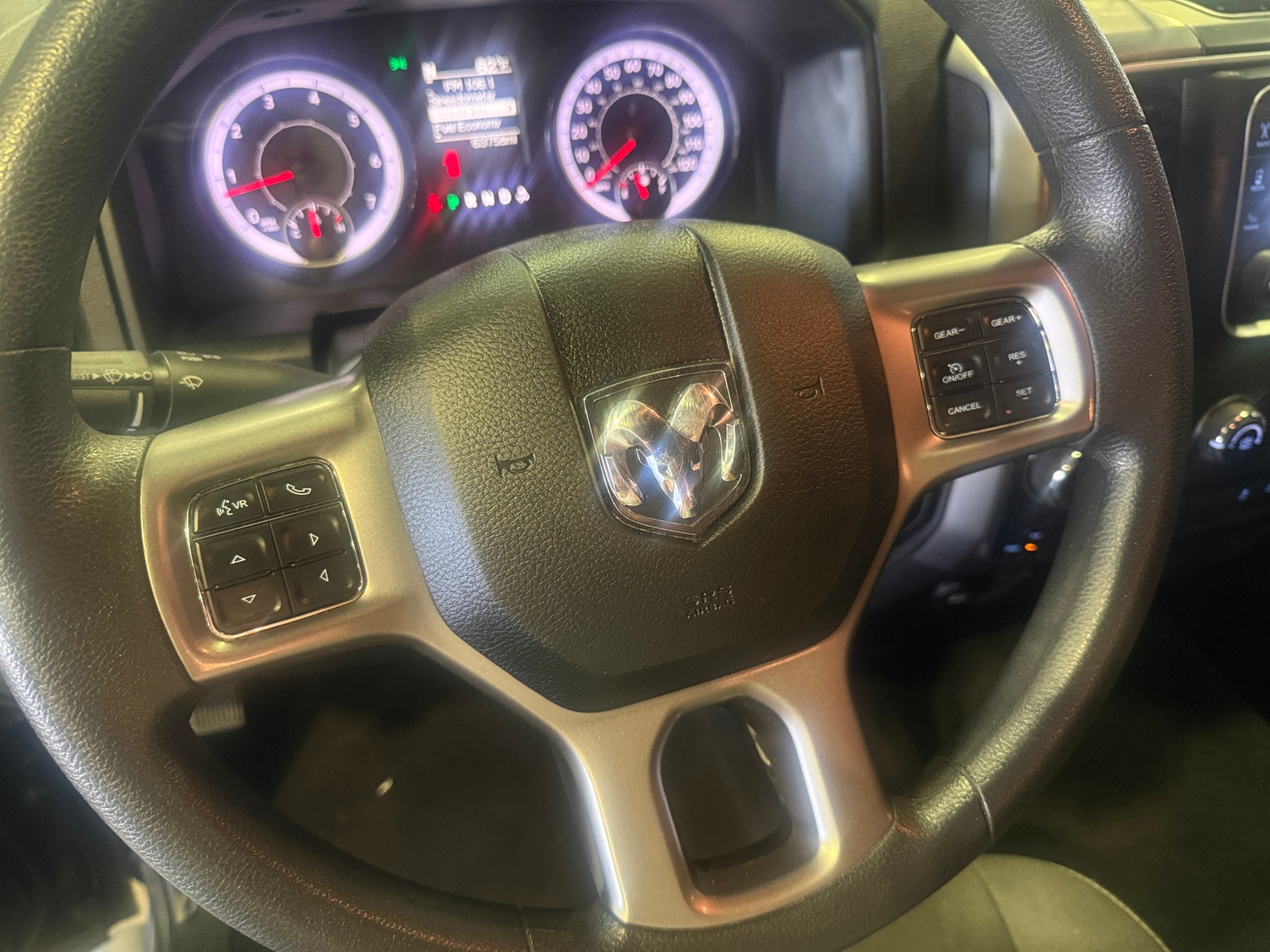 Thumbnail: 2022 RAM 1500 Classic - 5