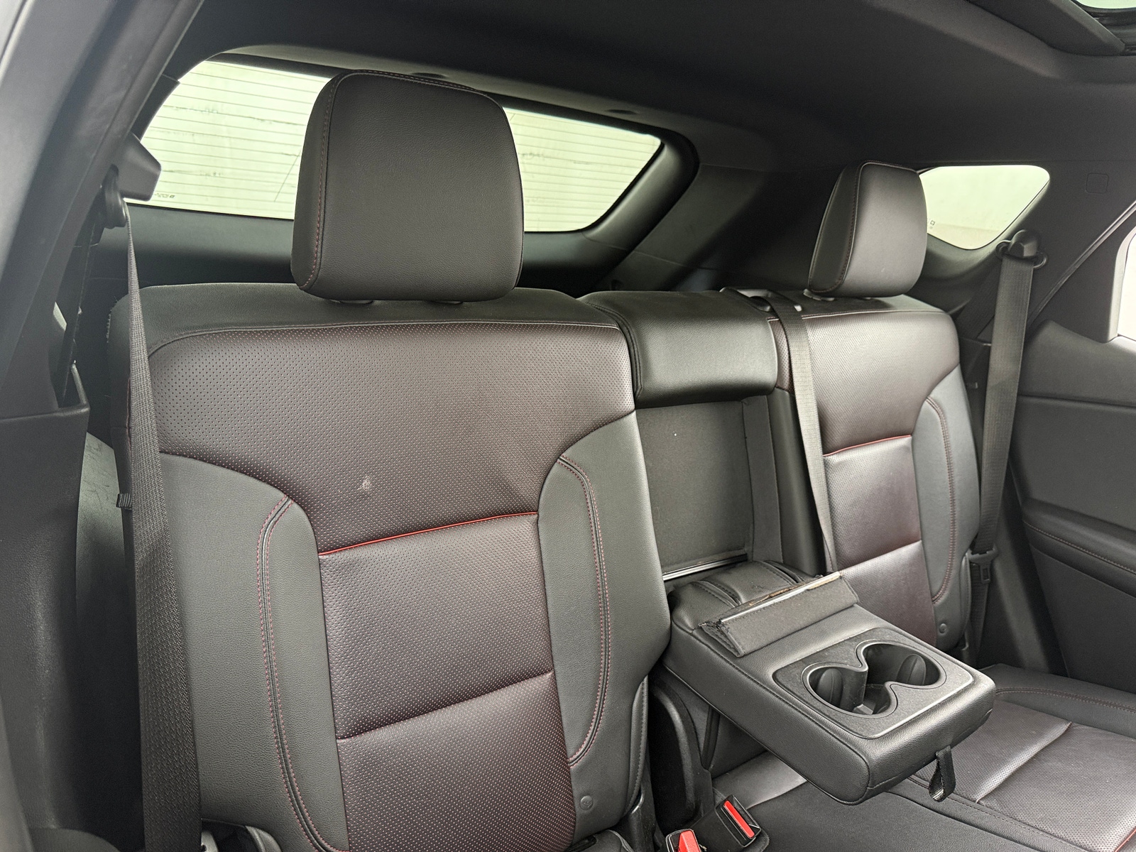 Thumbnail: 2019 Chevrolet Blazer - 5