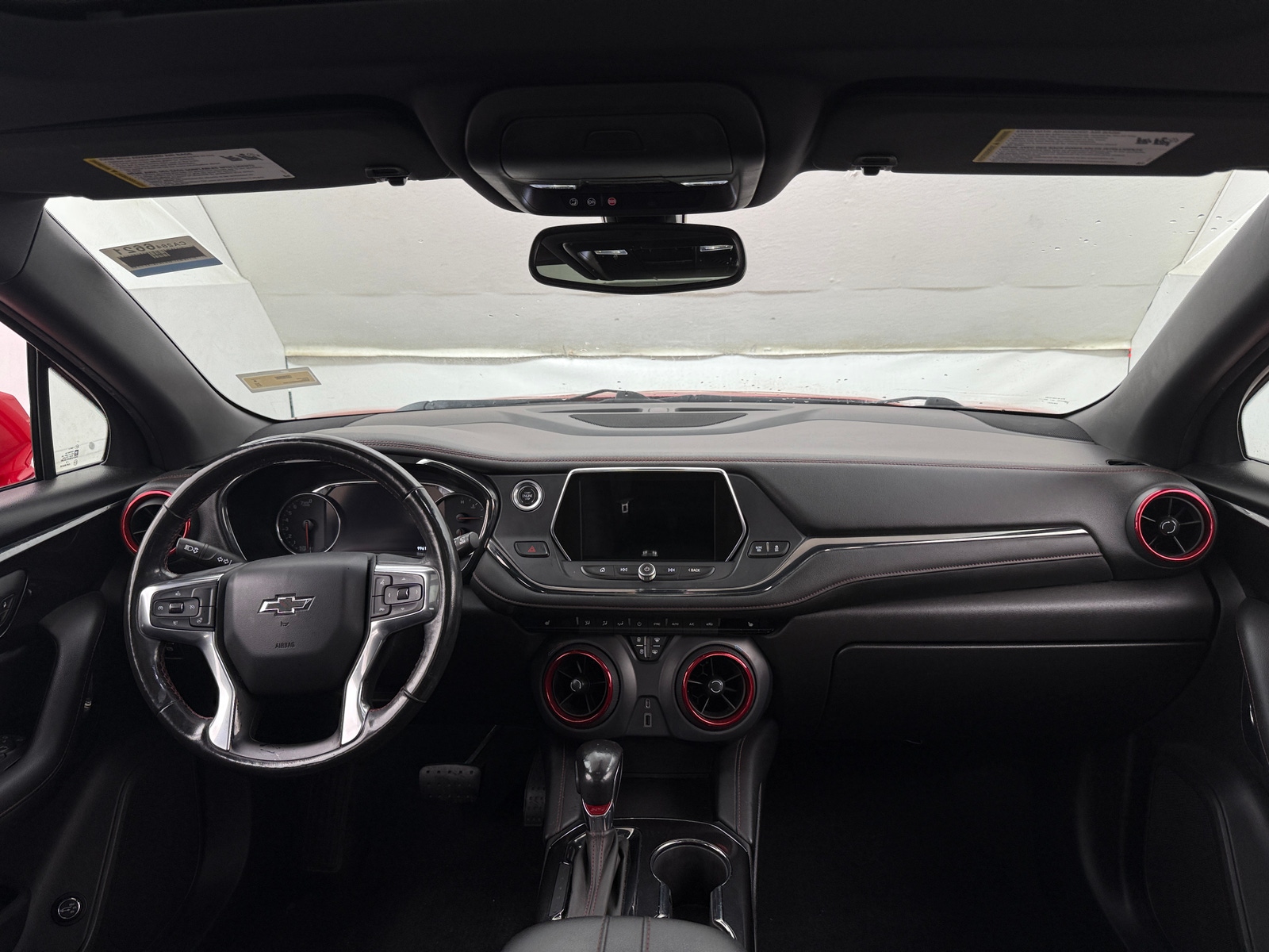 Thumbnail: 2019 Chevrolet Blazer - 2