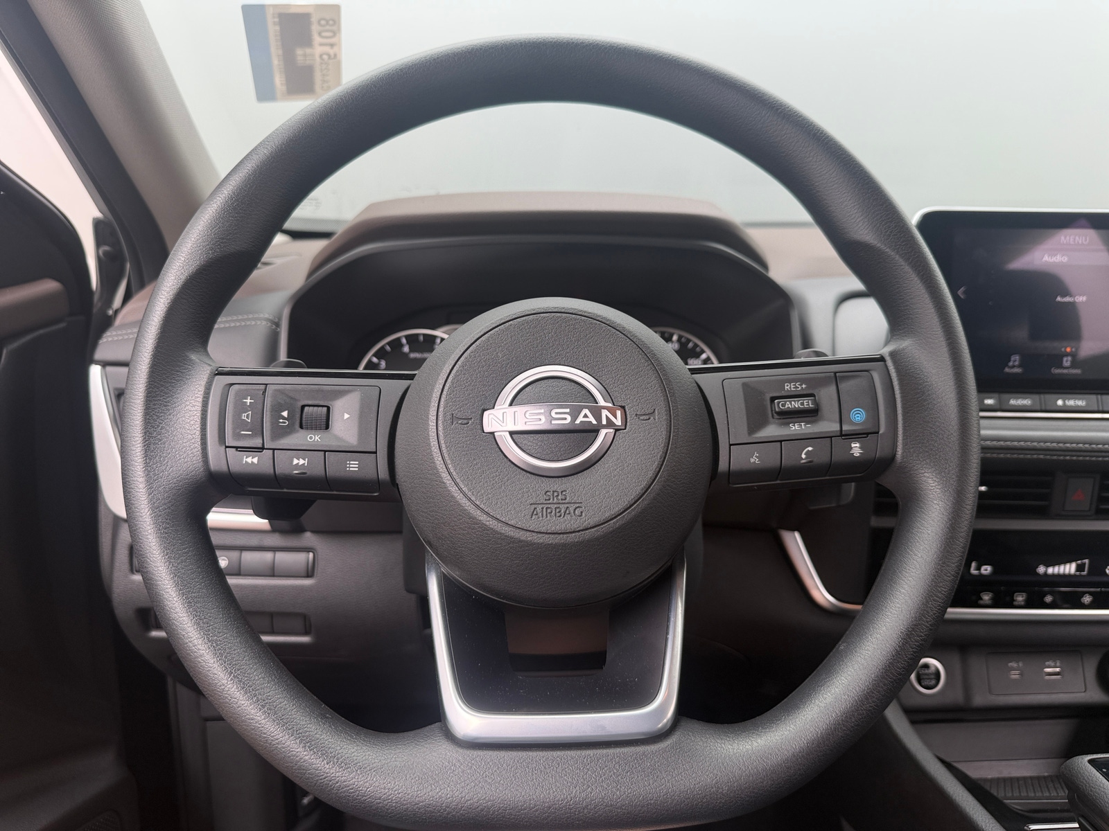 Thumbnail: 2023 Nissan Rogue - 5