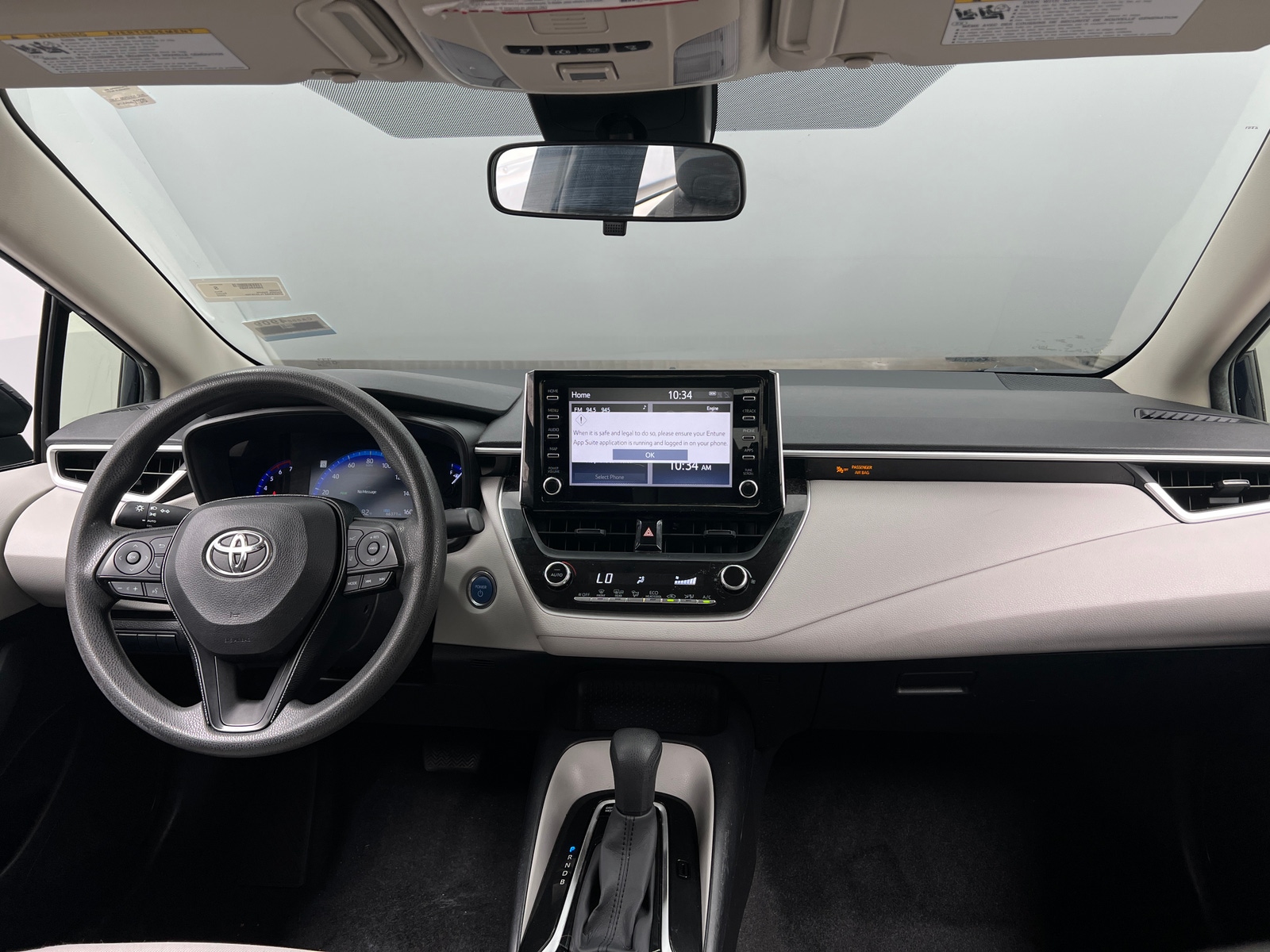 Thumbnail: 2020 Toyota Corolla - 3