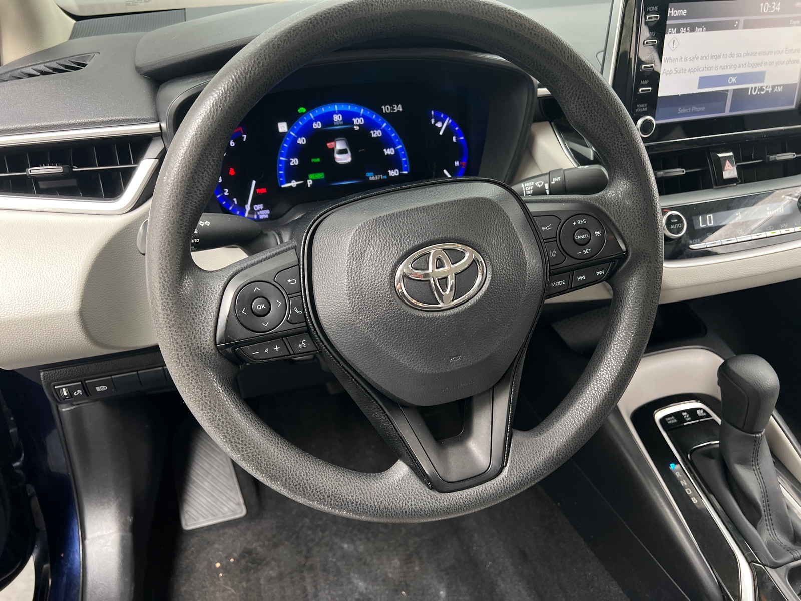 Thumbnail: 2020 Toyota Corolla - 5