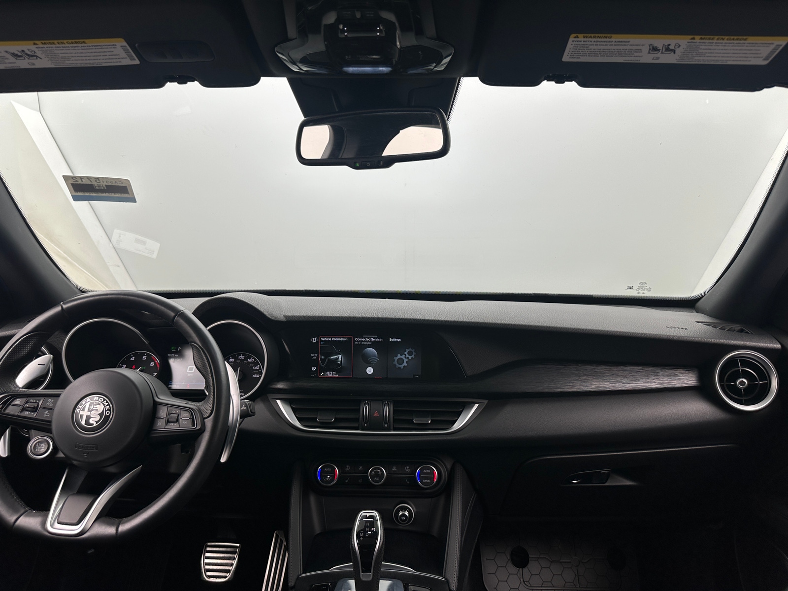 Thumbnail: 2023 Alfa Romeo Stelvio - 2