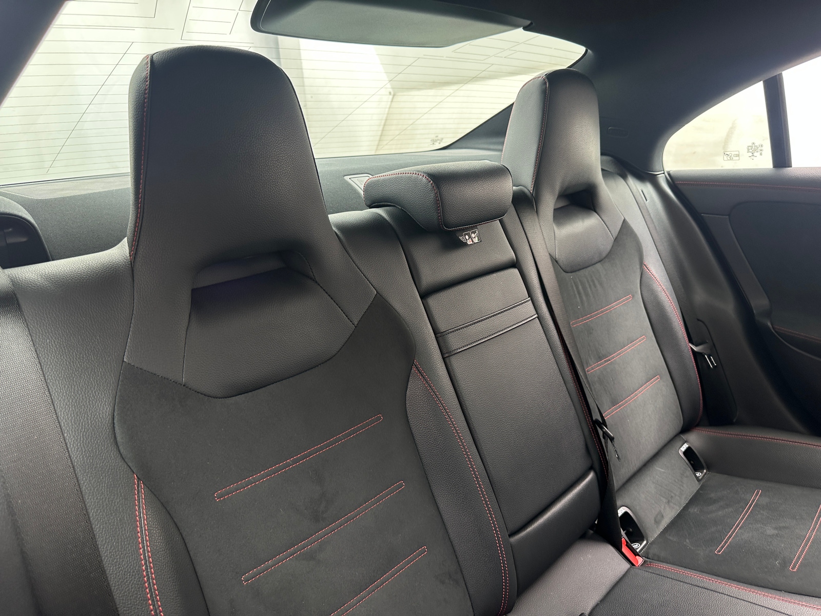 Thumbnail: 2021 Mercedes-Benz CLA - 5