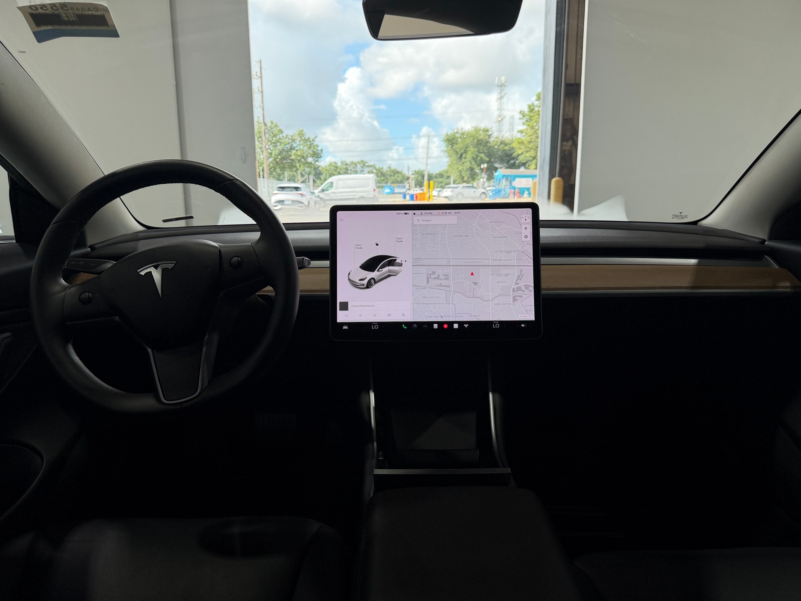 Thumbnail: 2019 Tesla Model 3 - 2