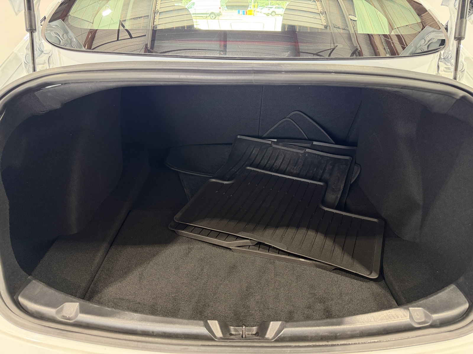 Thumbnail: 2019 Tesla Model 3 - 6