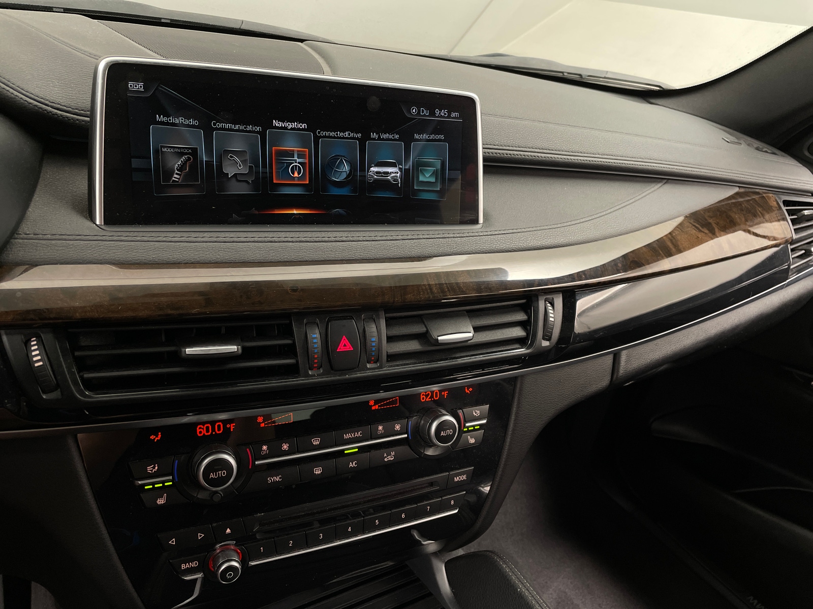 Thumbnail: 2017 BMW X6 - 3