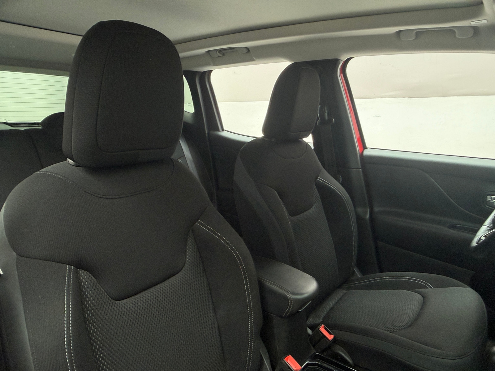 Thumbnail: 2022 Jeep Renegade - 2