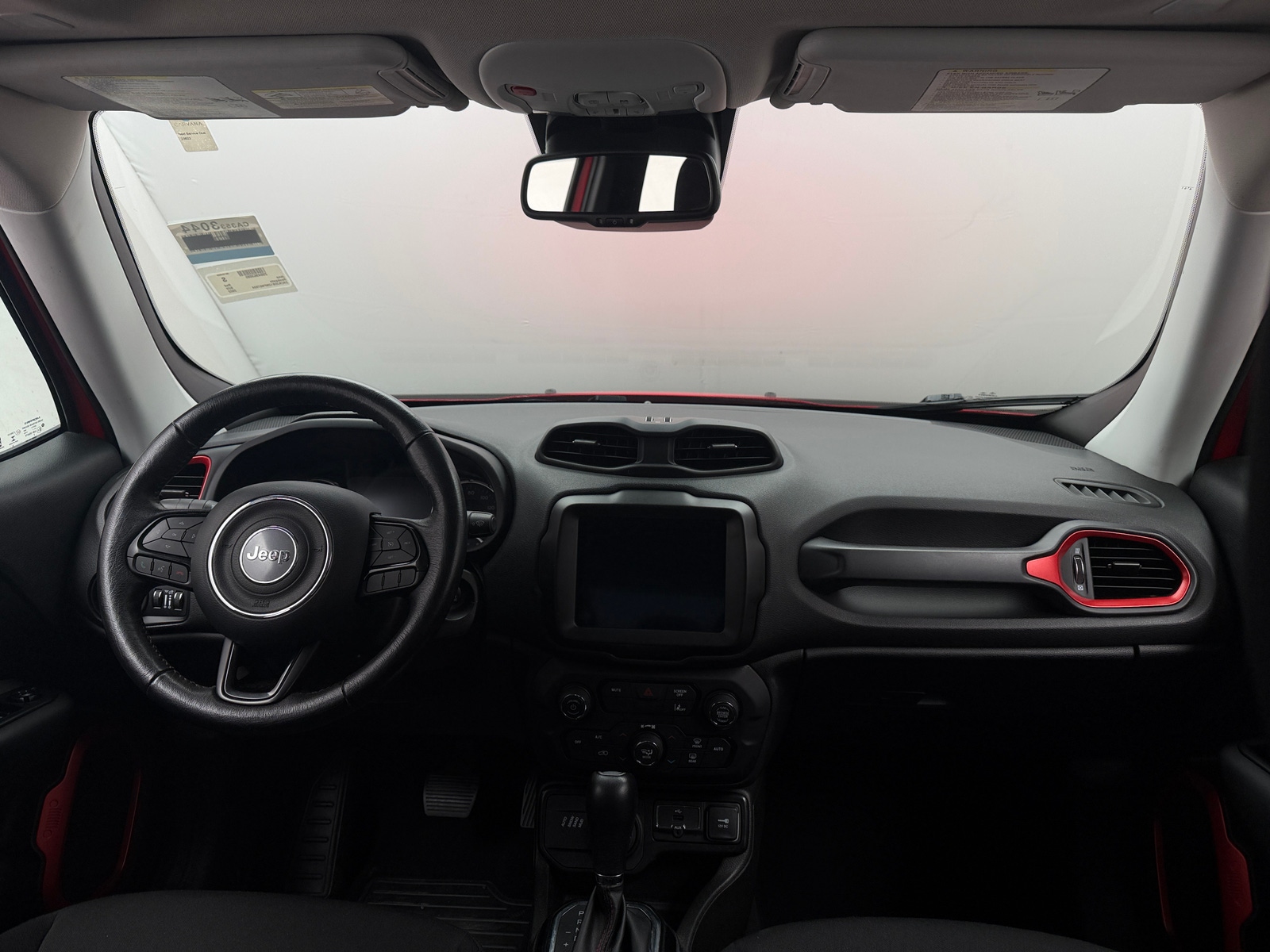 Thumbnail: 2022 Jeep Renegade - 3