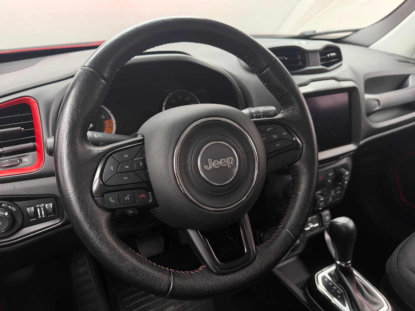Thumbnail: 2022 Jeep Renegade - 5