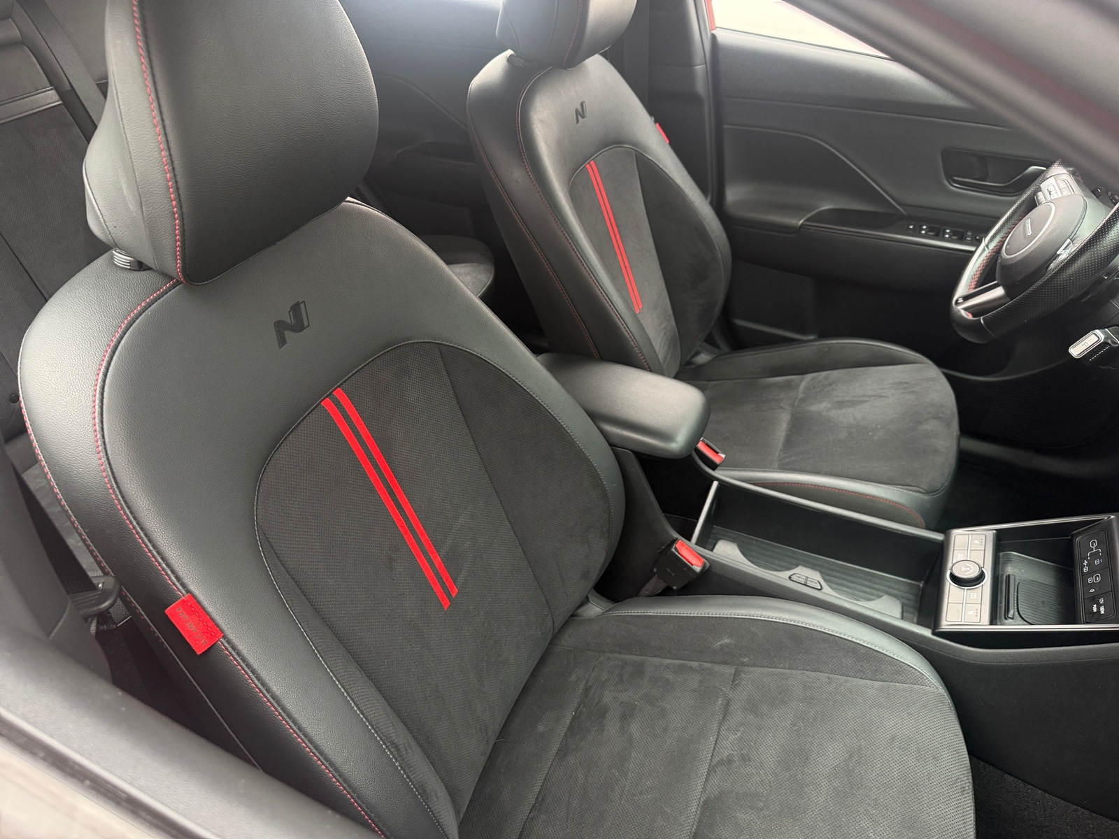 Thumbnail: 2024 Hyundai Kona - 2