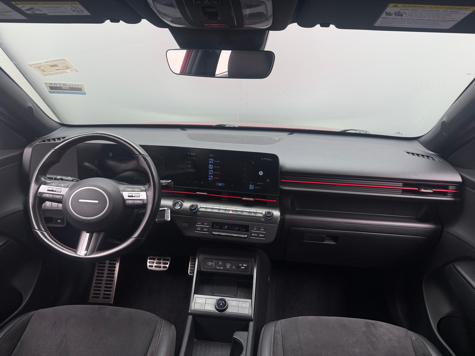 Thumbnail: 2024 Hyundai Kona - 3