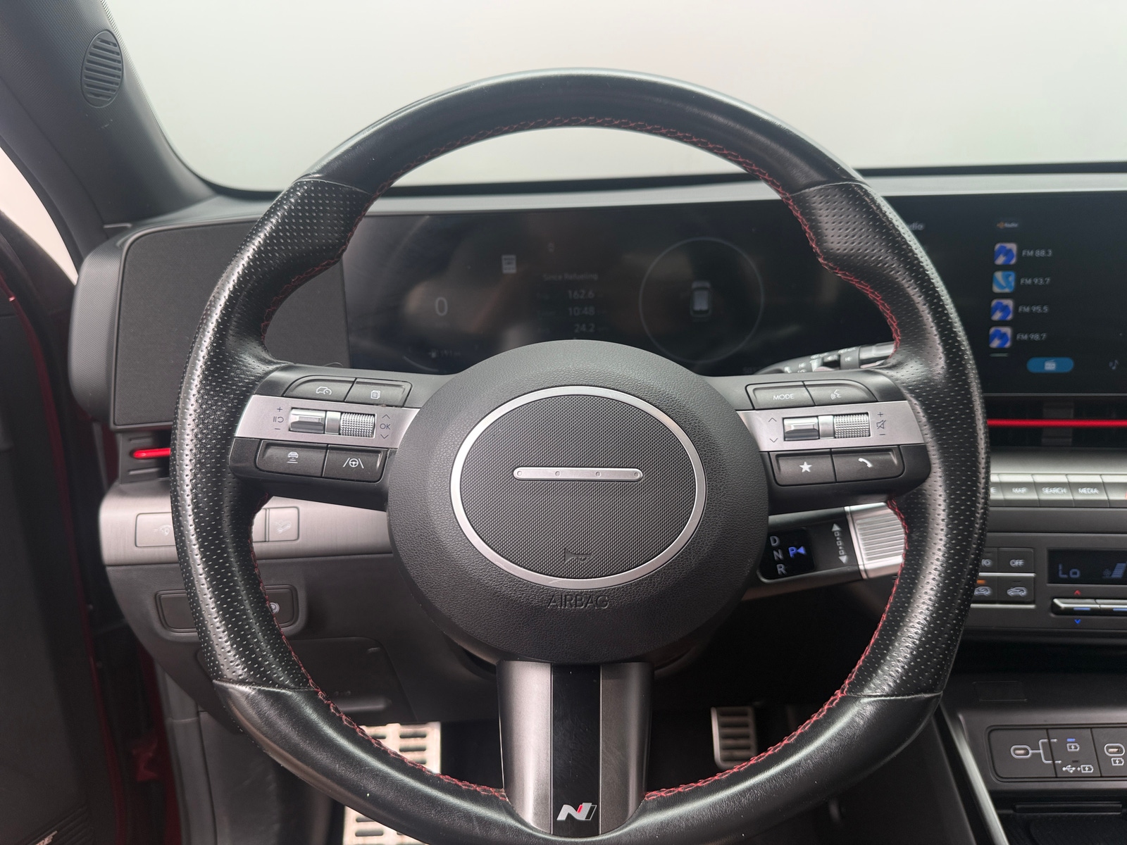 Thumbnail: 2024 Hyundai Kona - 5