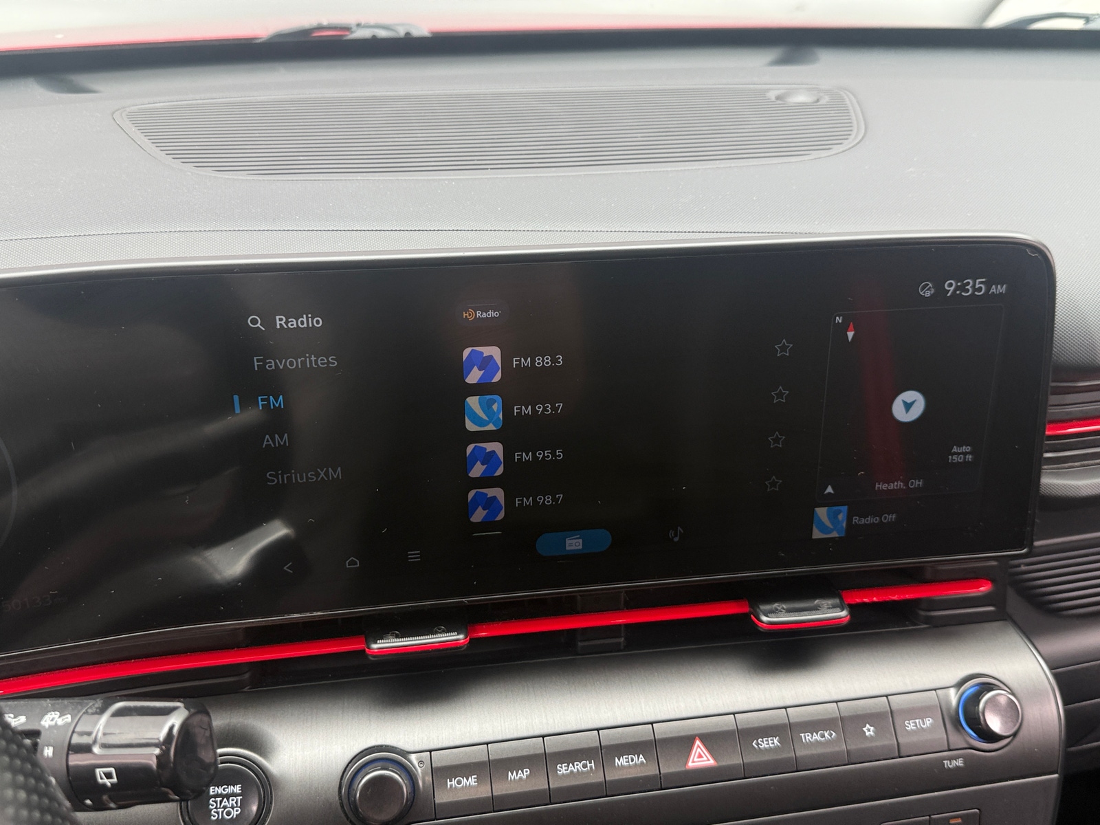 Thumbnail: 2024 Hyundai Kona - 4