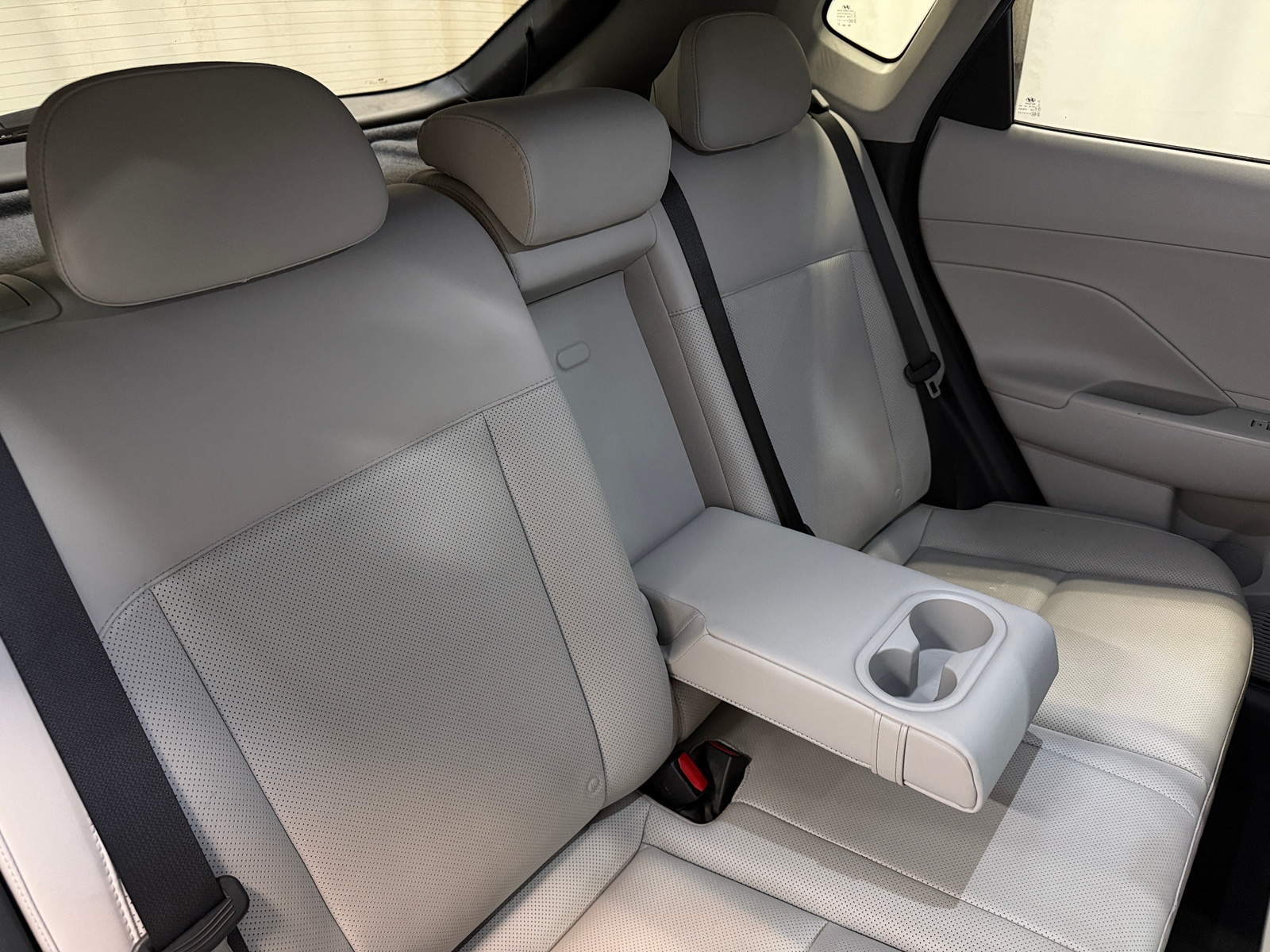 Thumbnail: 2024 Hyundai Kona - 5