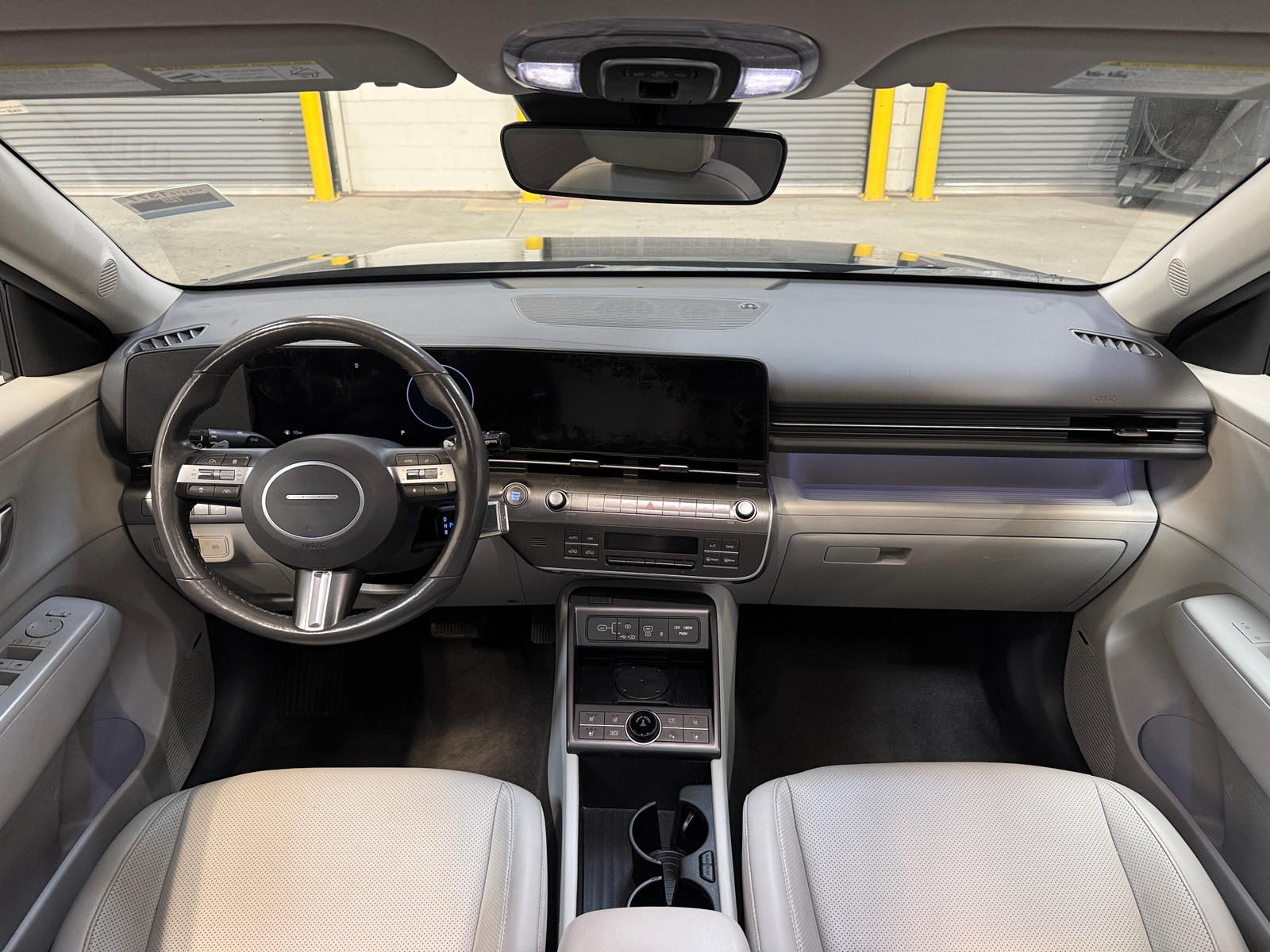 Thumbnail: 2024 Hyundai Kona - 2