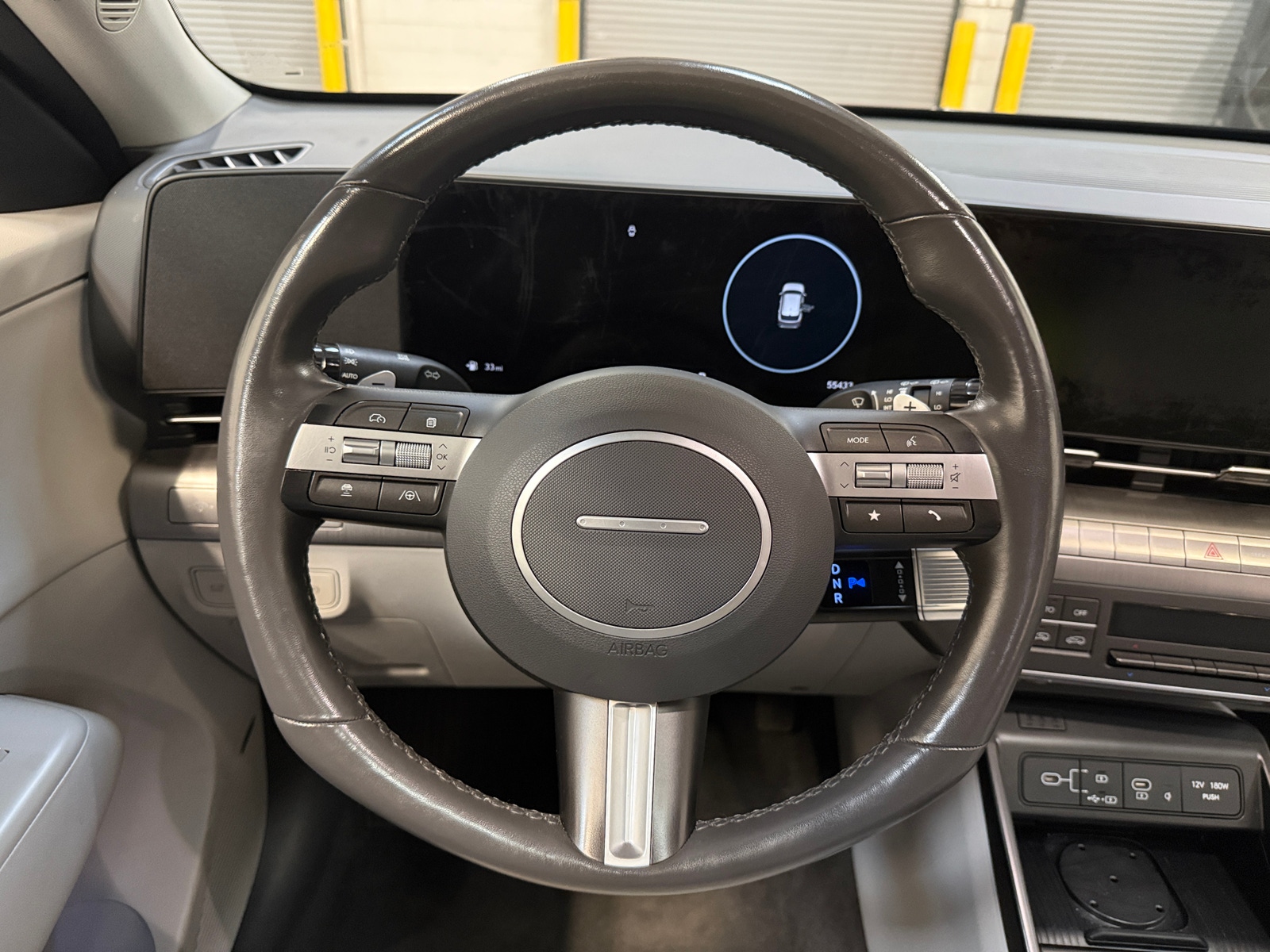 Thumbnail: 2024 Hyundai Kona - 4