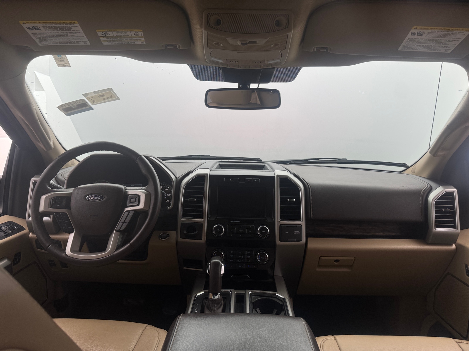 Thumbnail: 2019 Ford Econoline - 3