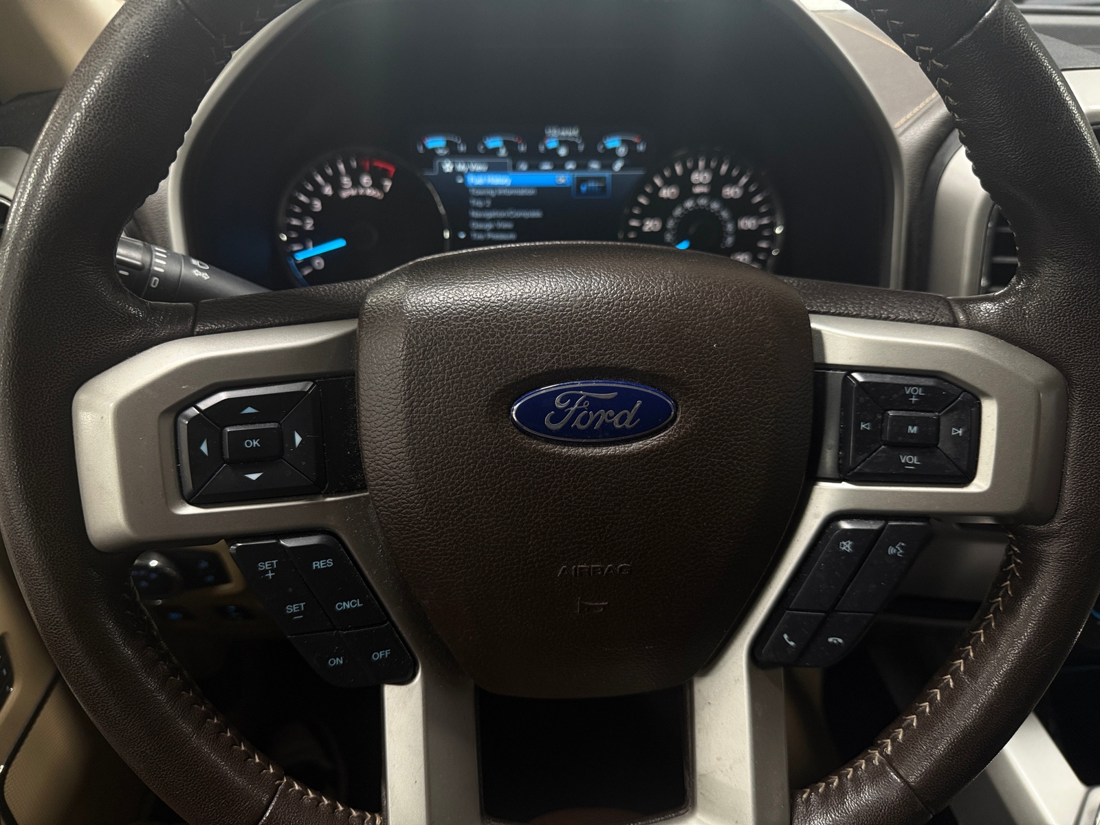 Thumbnail: 2019 Ford Econoline - 5