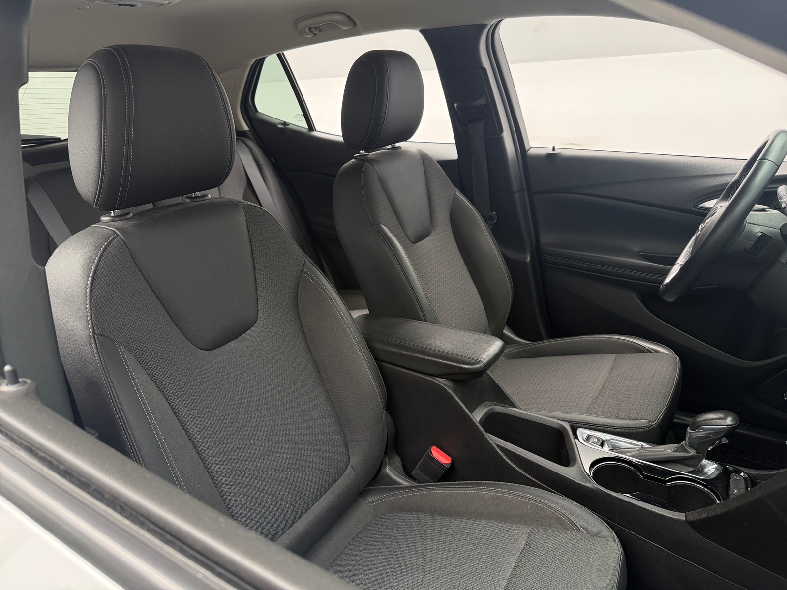 Thumbnail: 2021 Buick Encore GX - 2