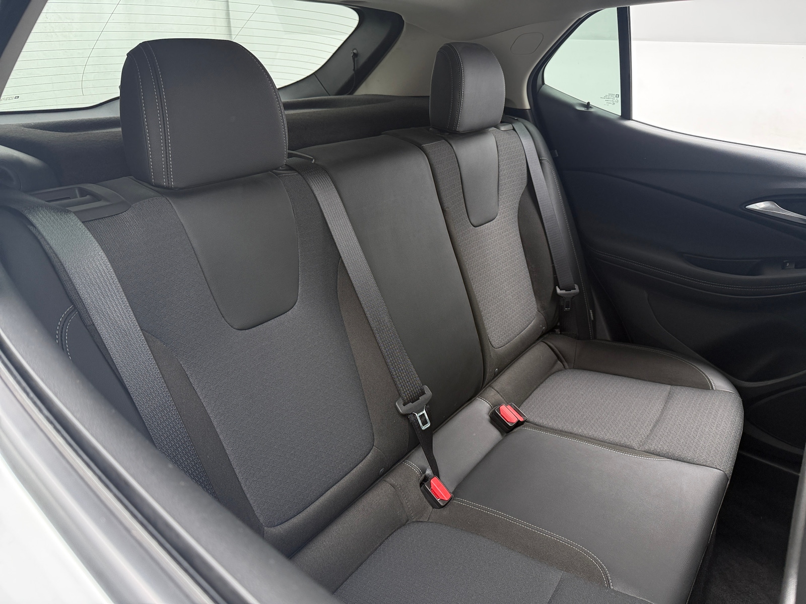Thumbnail: 2021 Buick Encore GX - 6