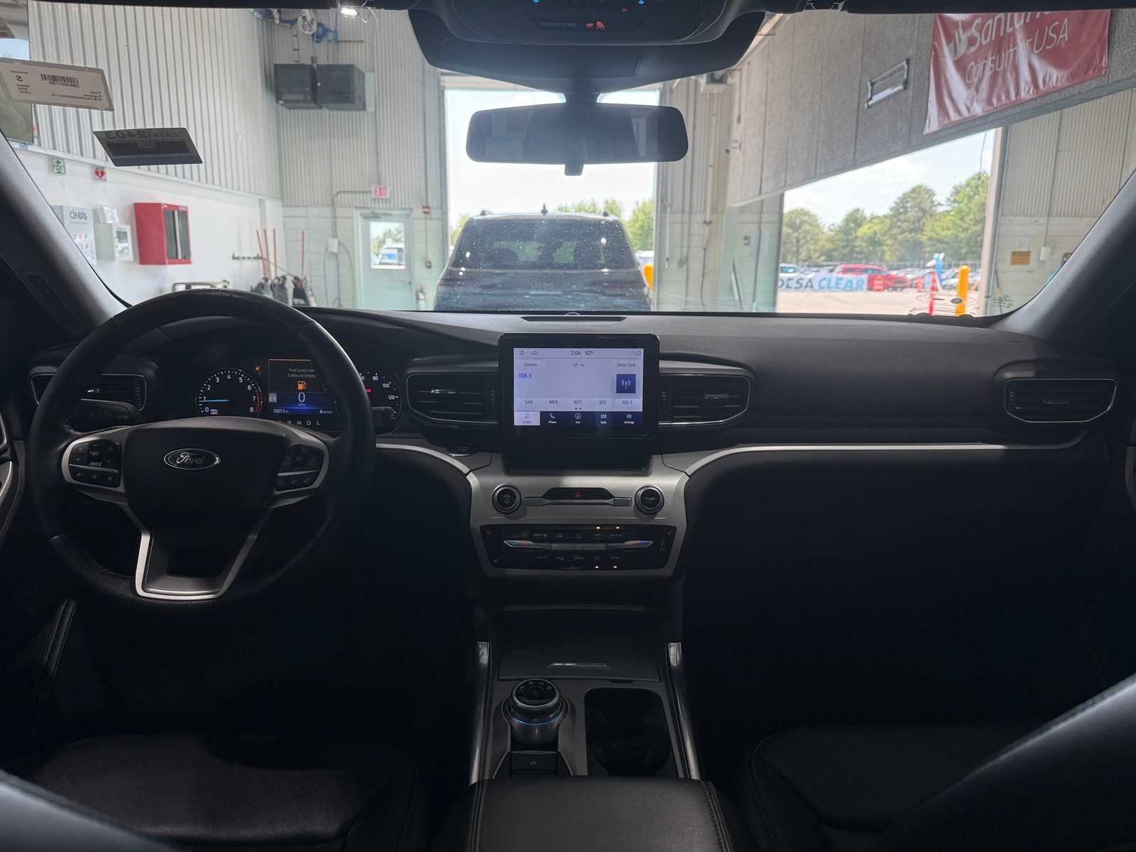 Thumbnail: 2022 Ford Explorer - 3