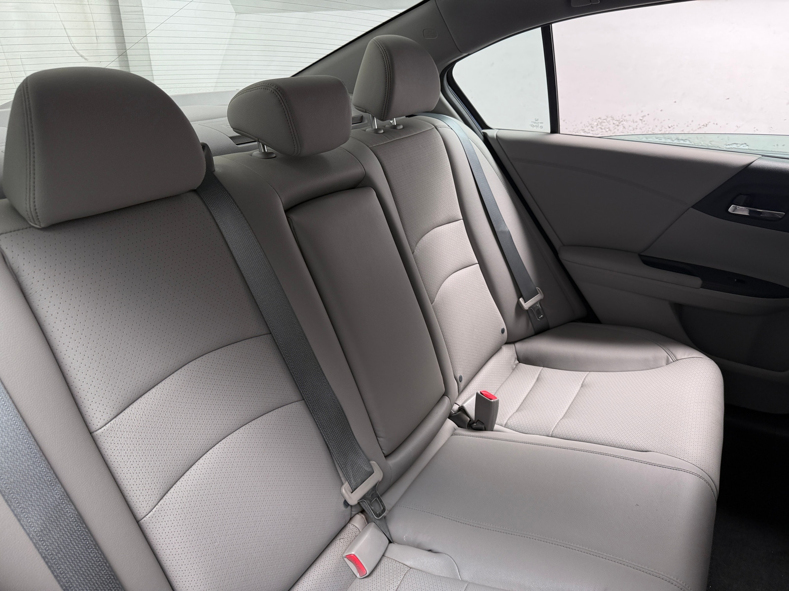 Thumbnail: 2015 Honda Accord - 5