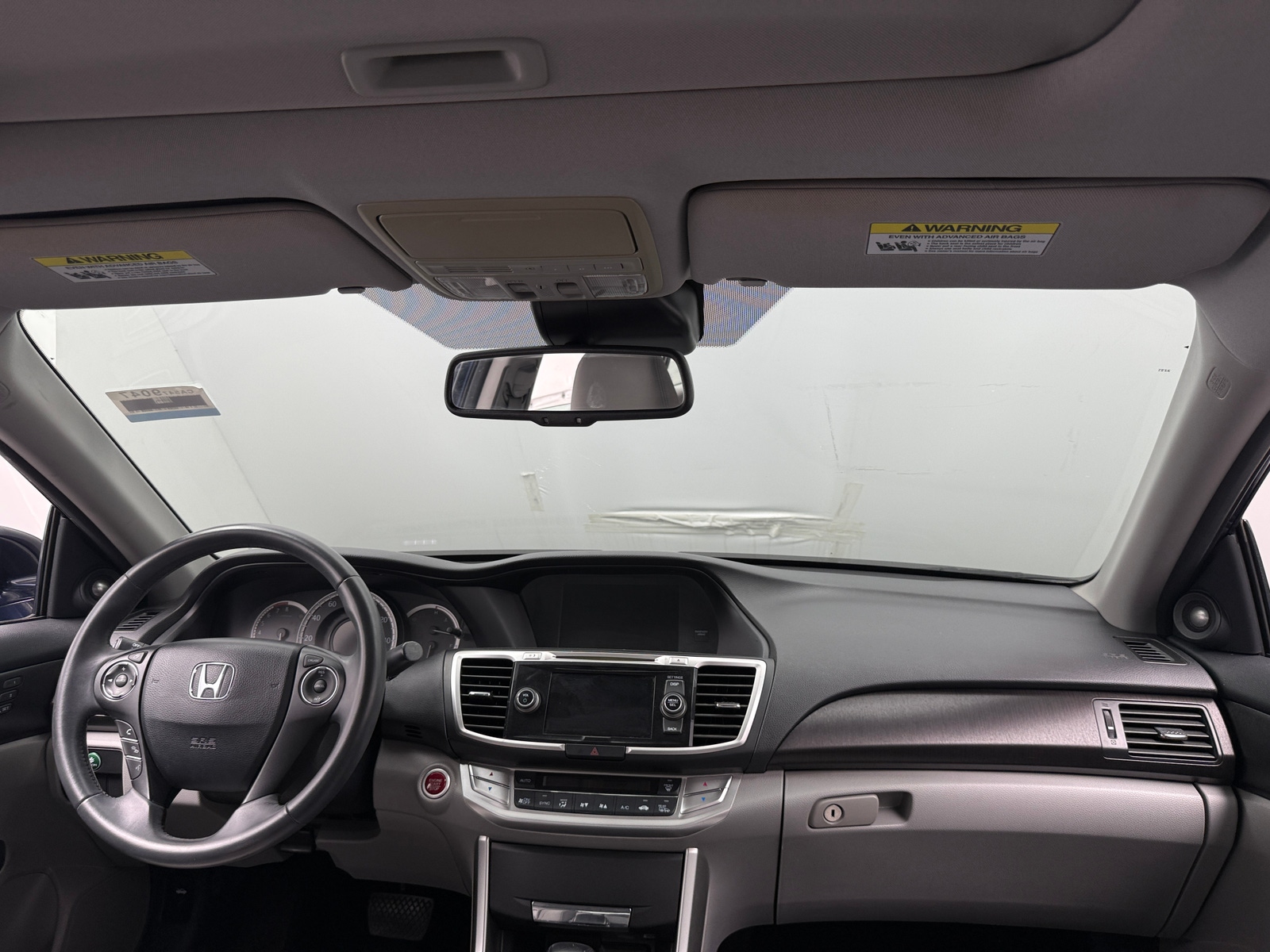 Thumbnail: 2015 Honda Accord - 2