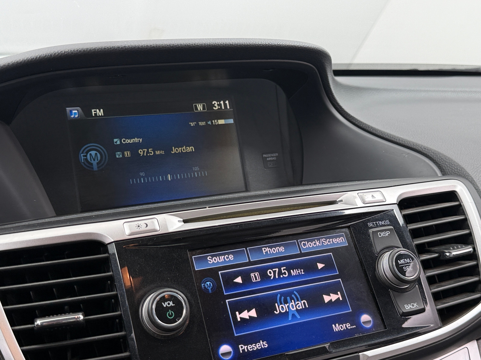 Thumbnail: 2015 Honda Accord - 3