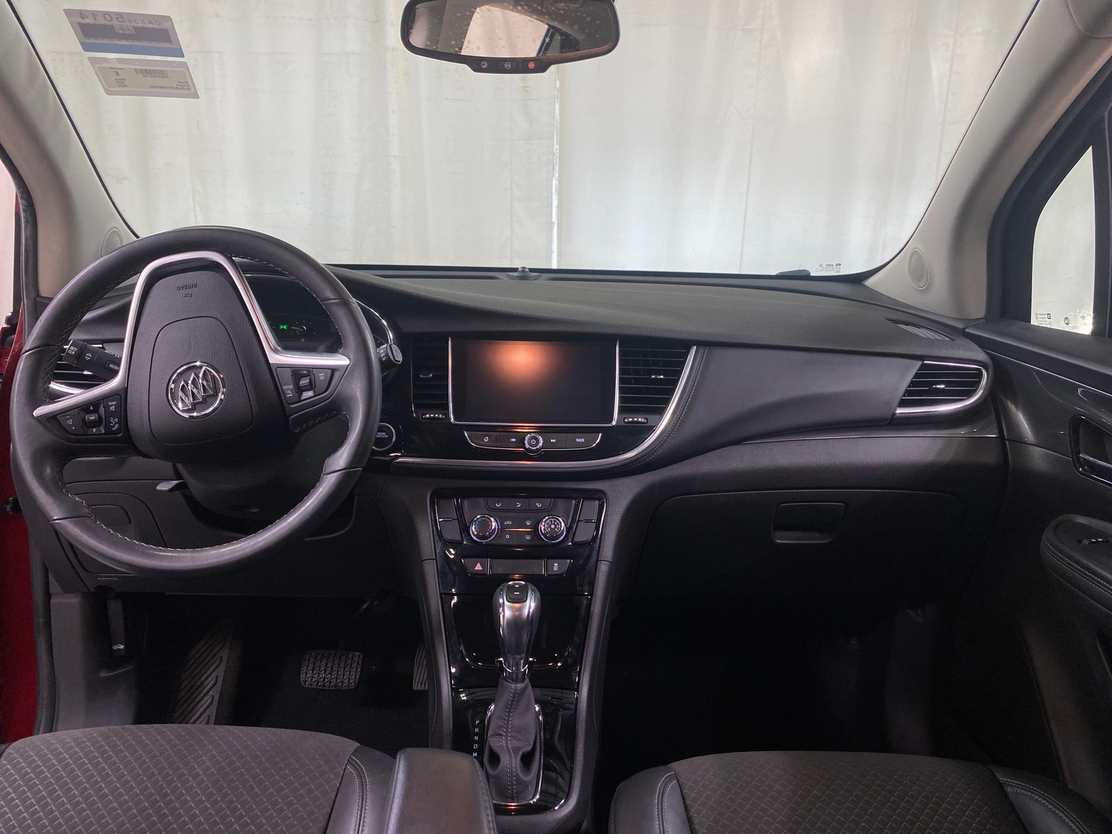 Thumbnail: 2020 Buick Encore - 2