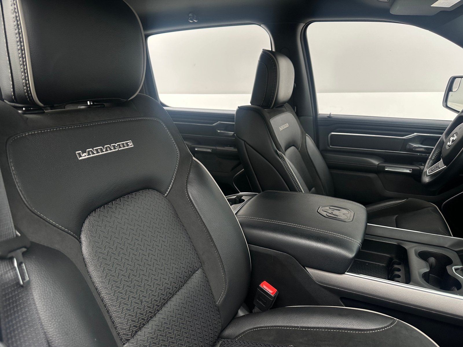 Thumbnail: 2023 RAM 1500 - 2