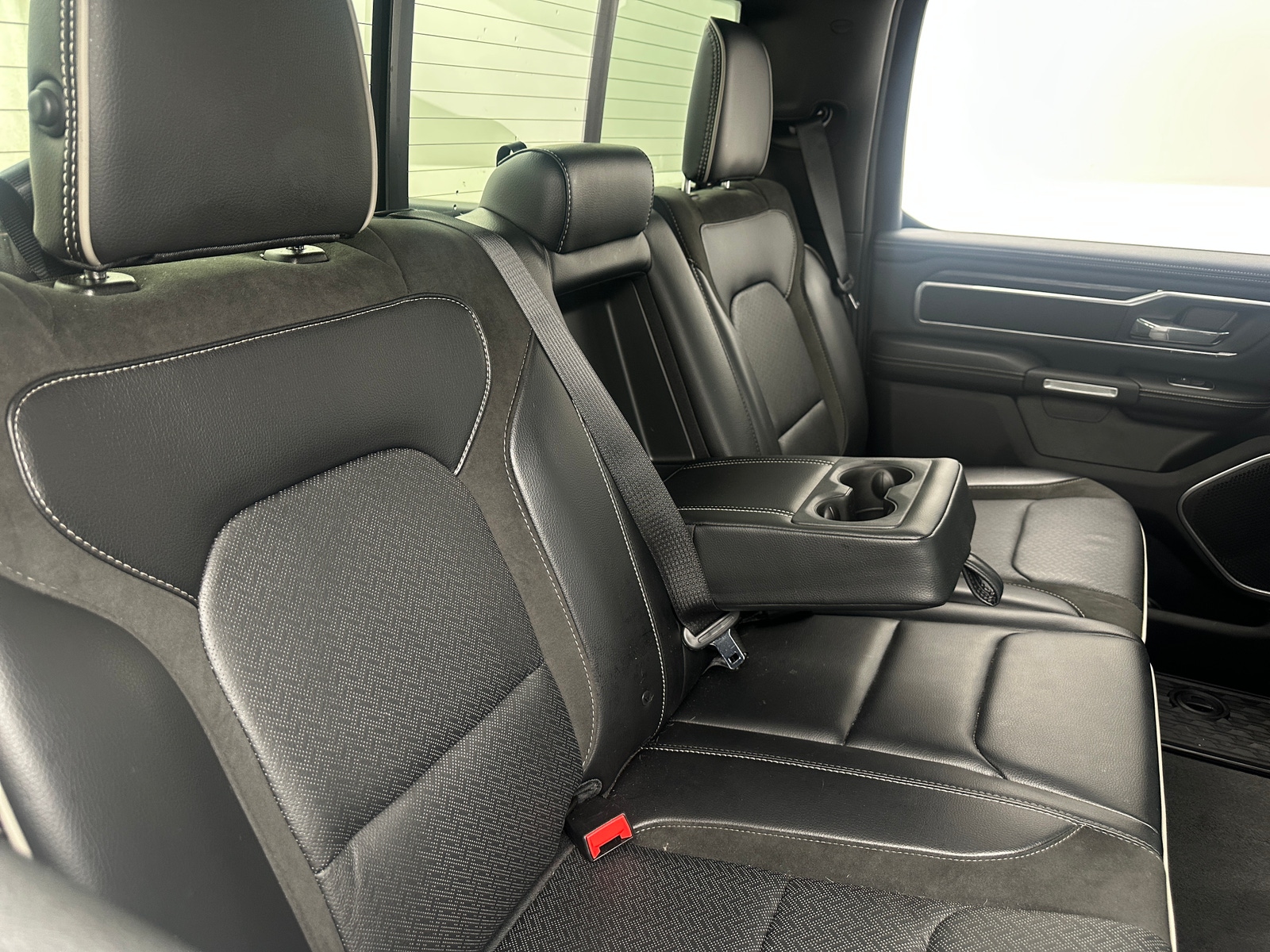 Thumbnail: 2023 RAM 1500 - 6