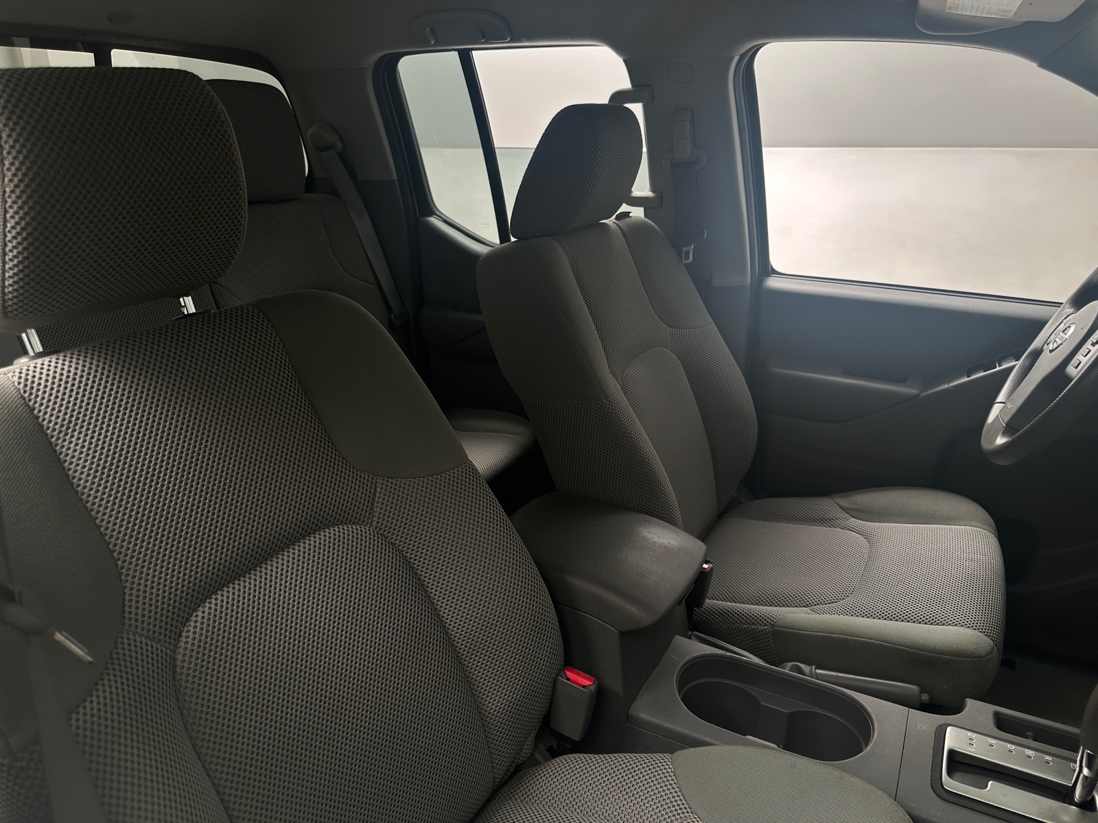 Thumbnail: 2017 Nissan Frontier - 2