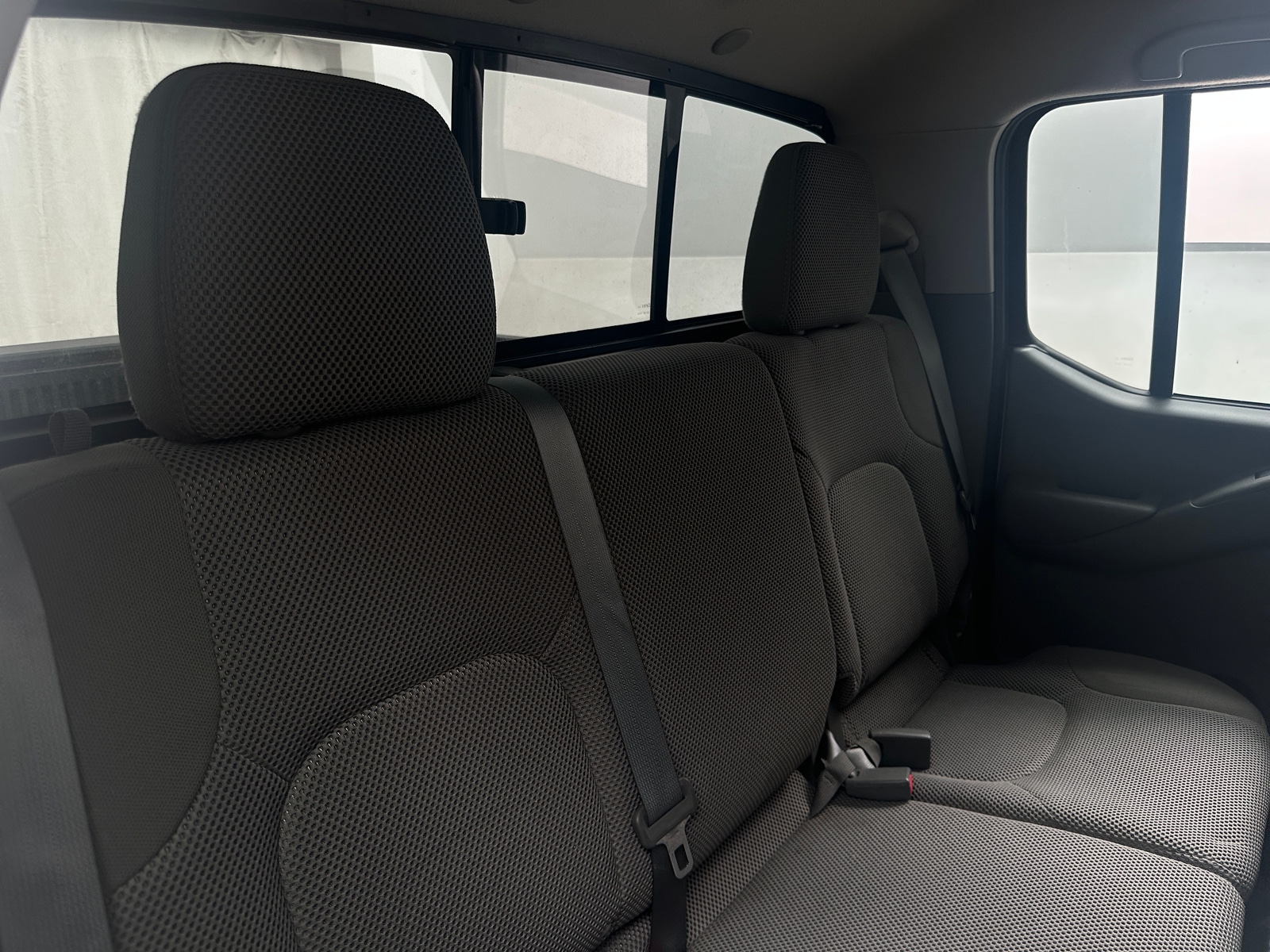 Thumbnail: 2017 Nissan Frontier - 6
