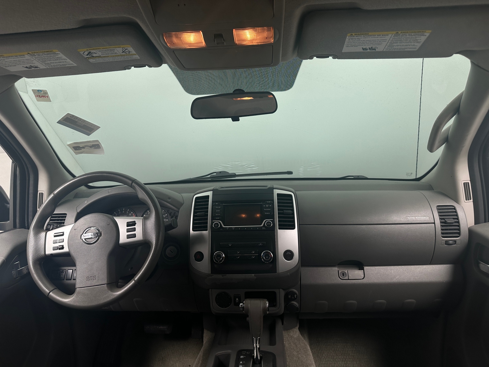Thumbnail: 2017 Nissan Frontier - 3
