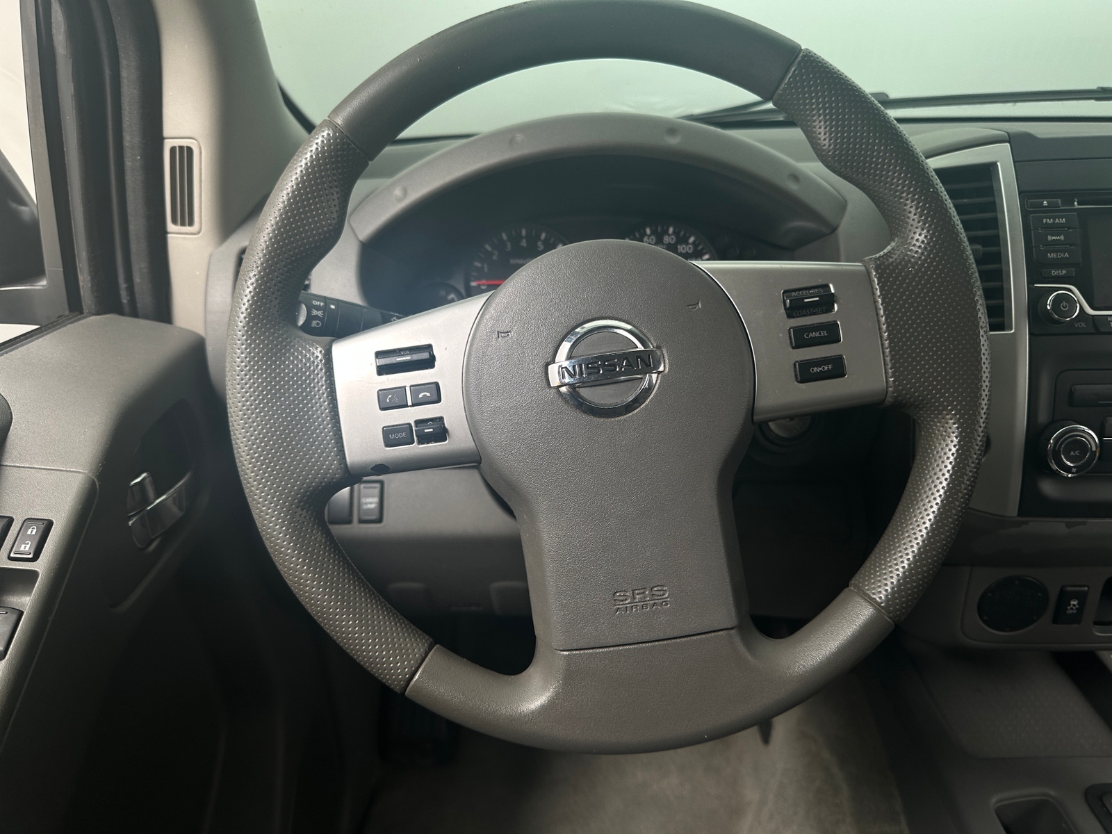 Thumbnail: 2017 Nissan Frontier - 5