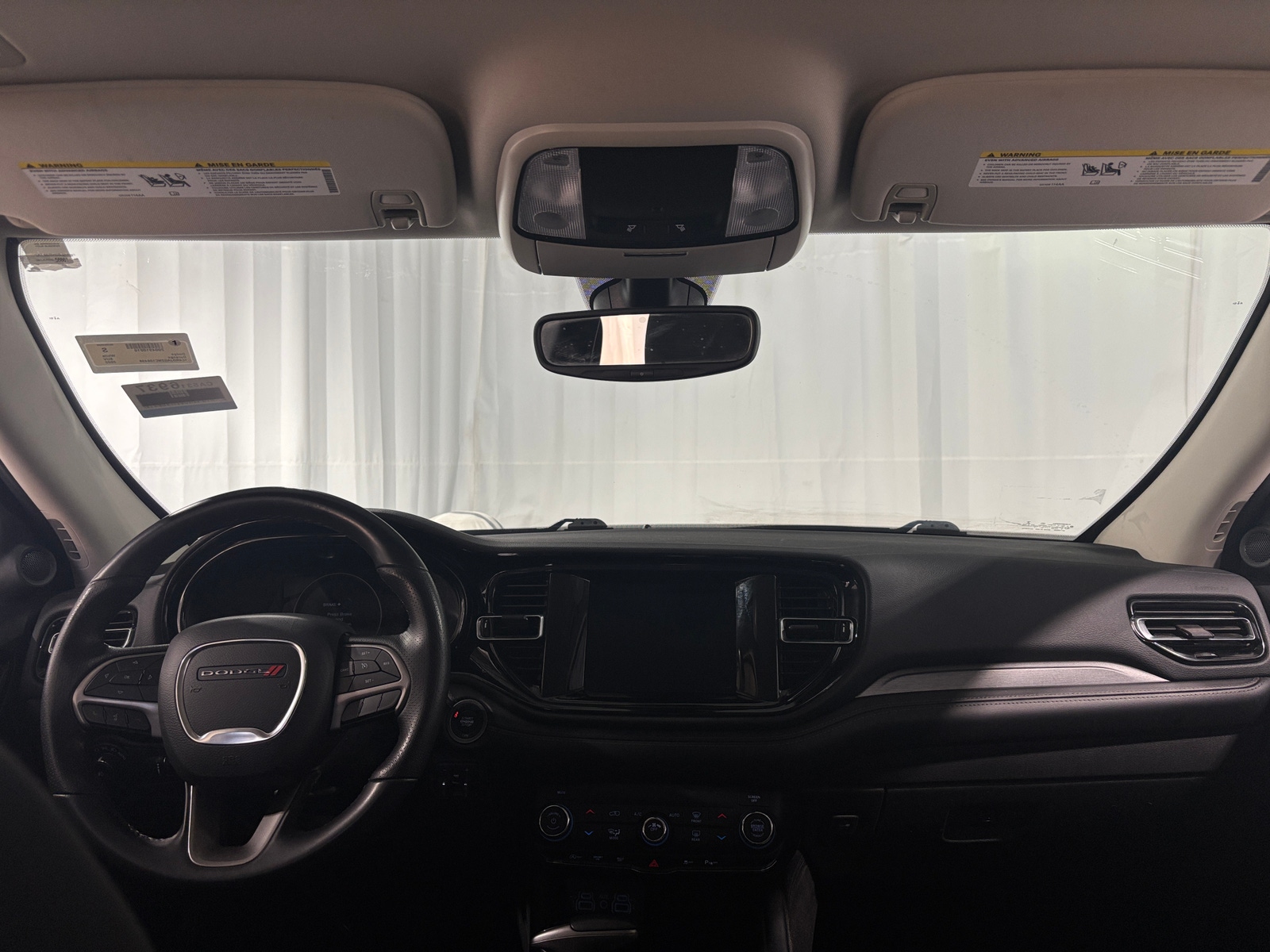 Thumbnail: 2022 Dodge Durango - 3