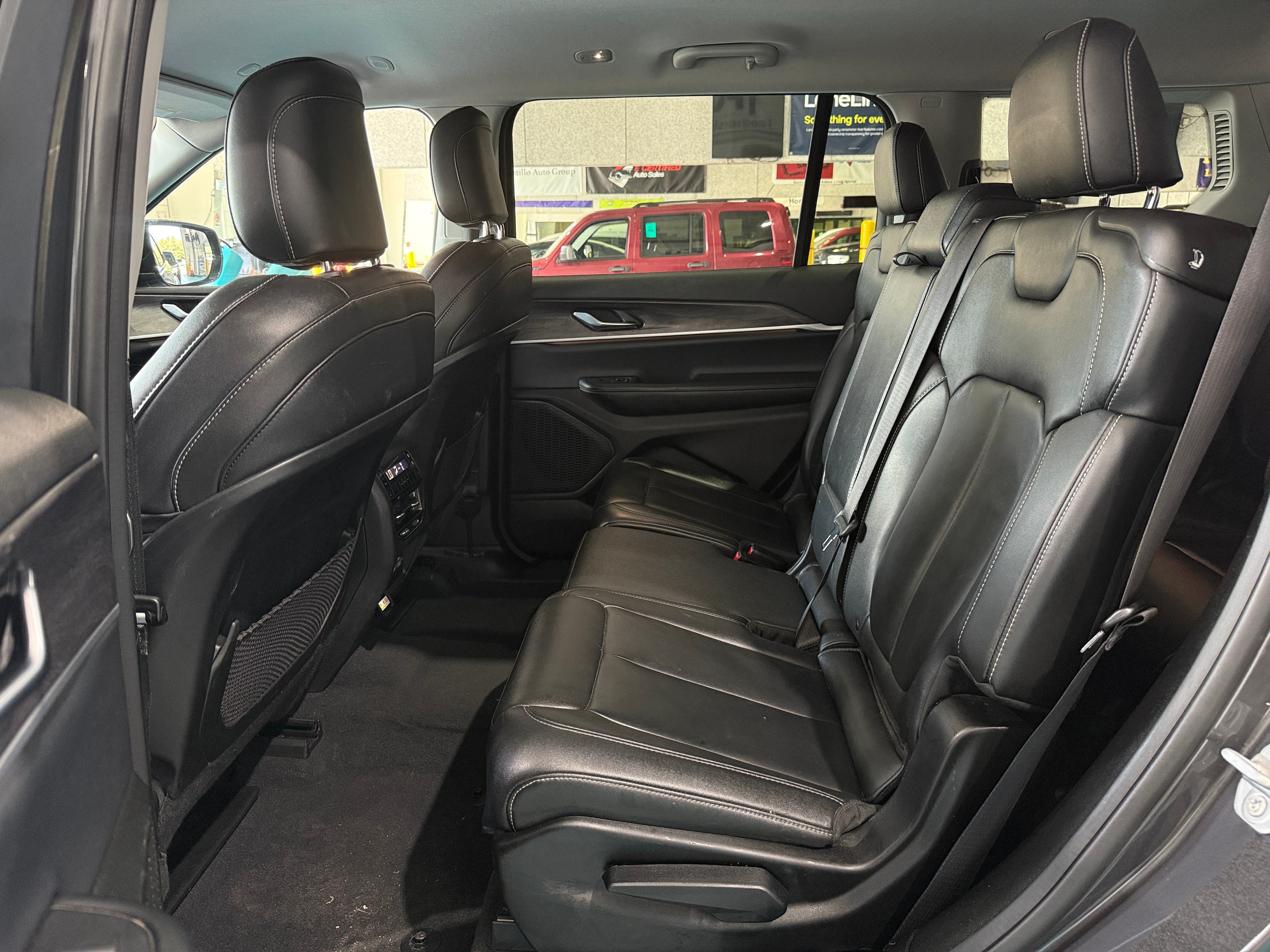 2023 Jeep Grand Cherokee L Limited - Photo 5