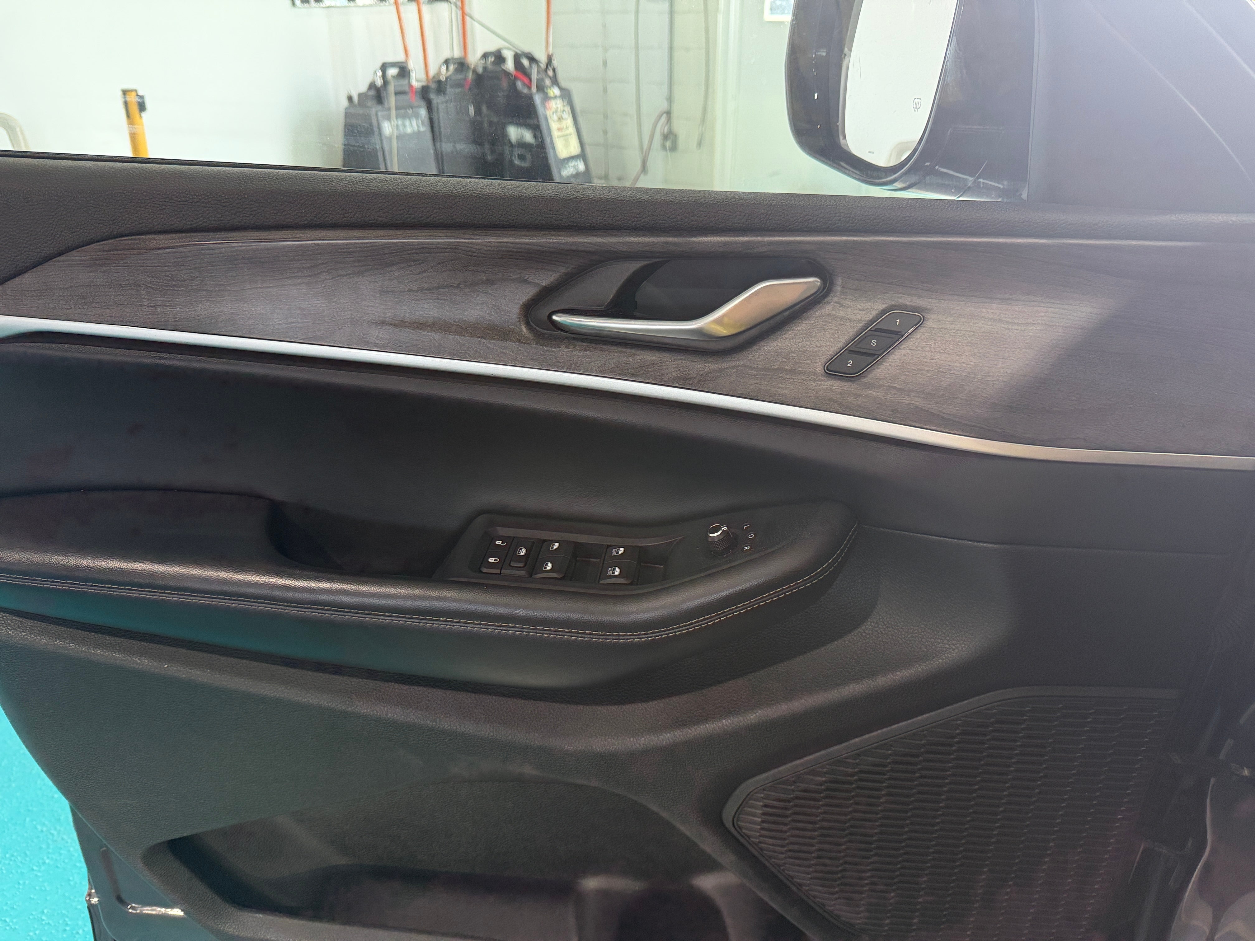 2023 Jeep Grand Cherokee L Limited - Photo 11
