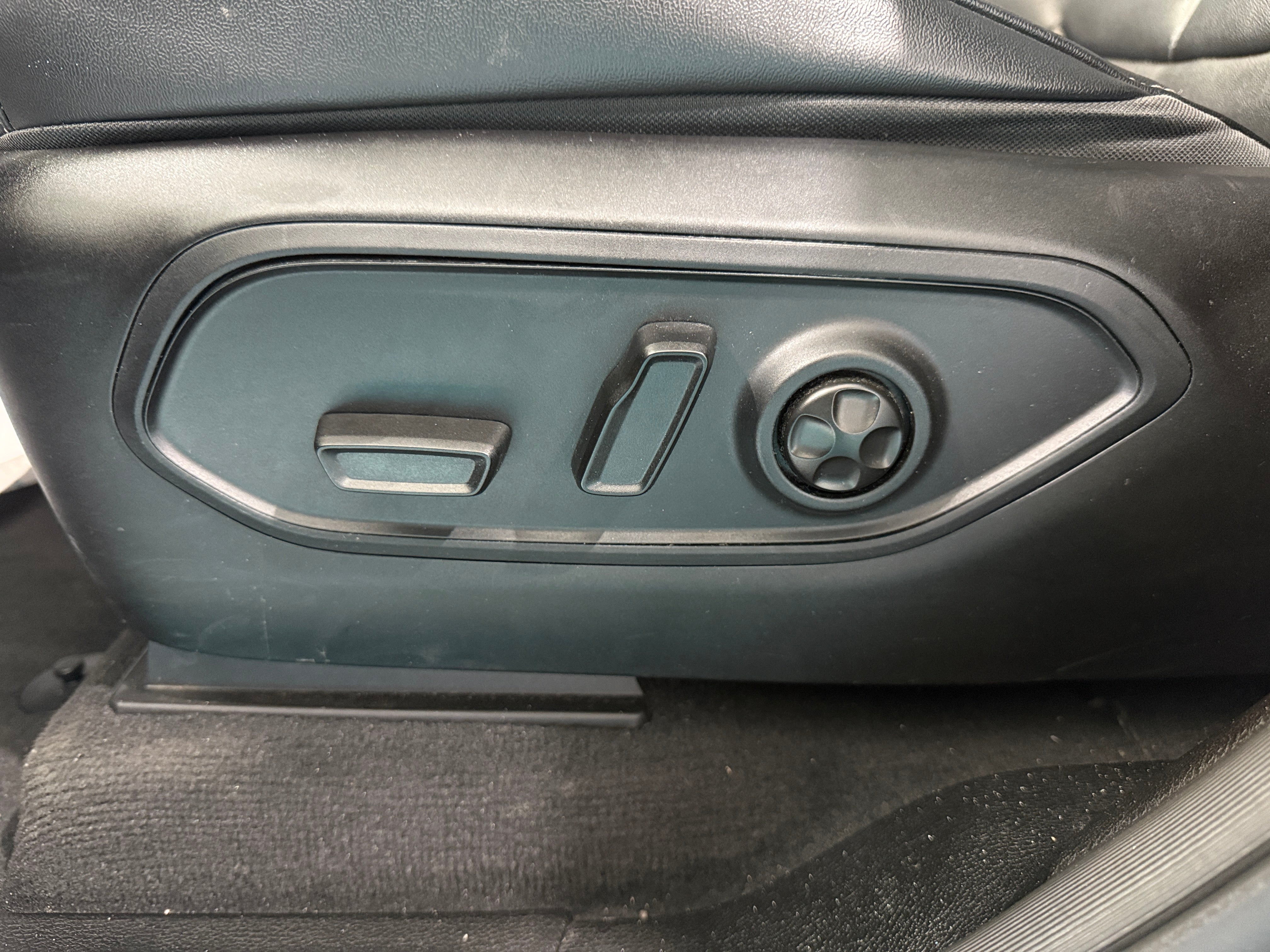 2023 Jeep Grand Cherokee L Limited - Photo 13