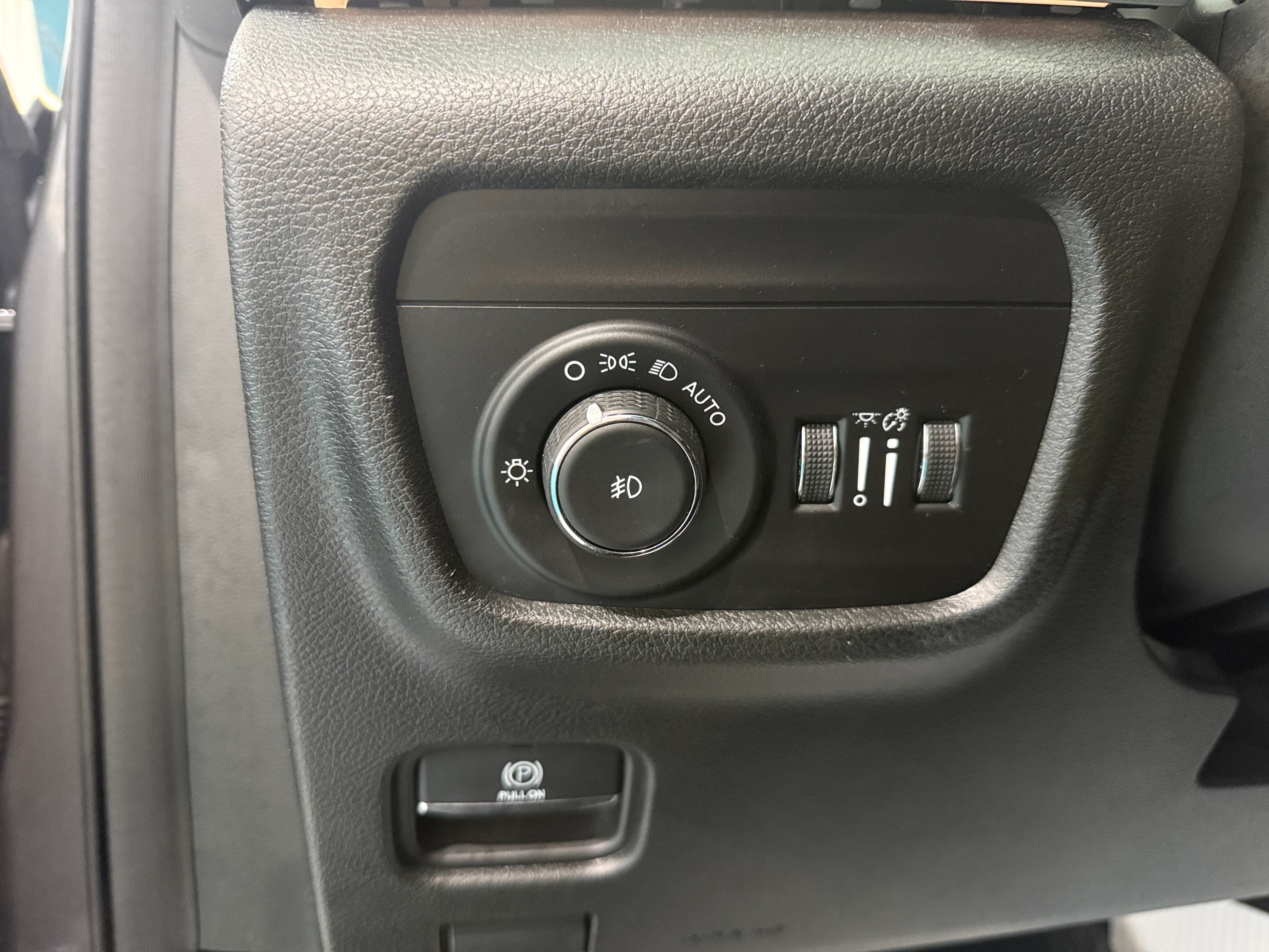 2023 Jeep Grand Cherokee L Limited - Photo 14
