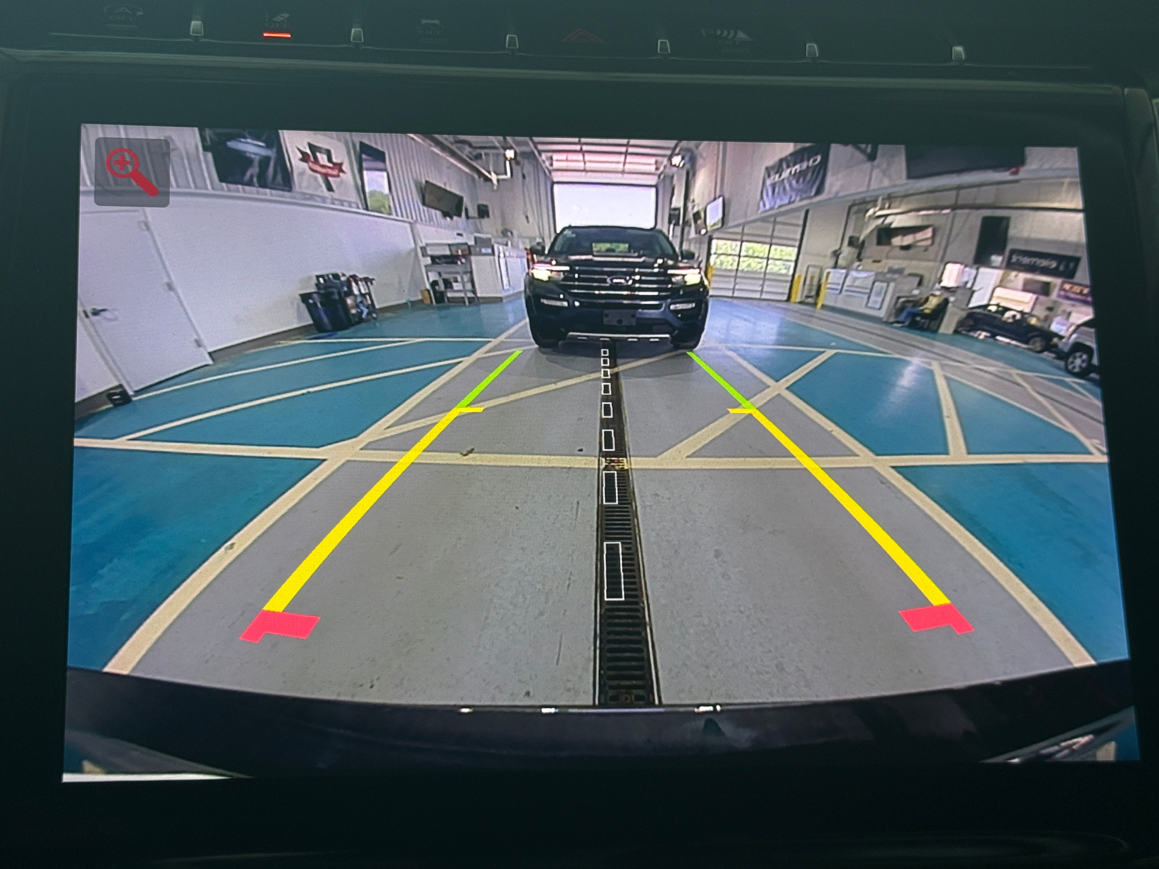 2023 Jeep Grand Cherokee L Limited - Photo 18