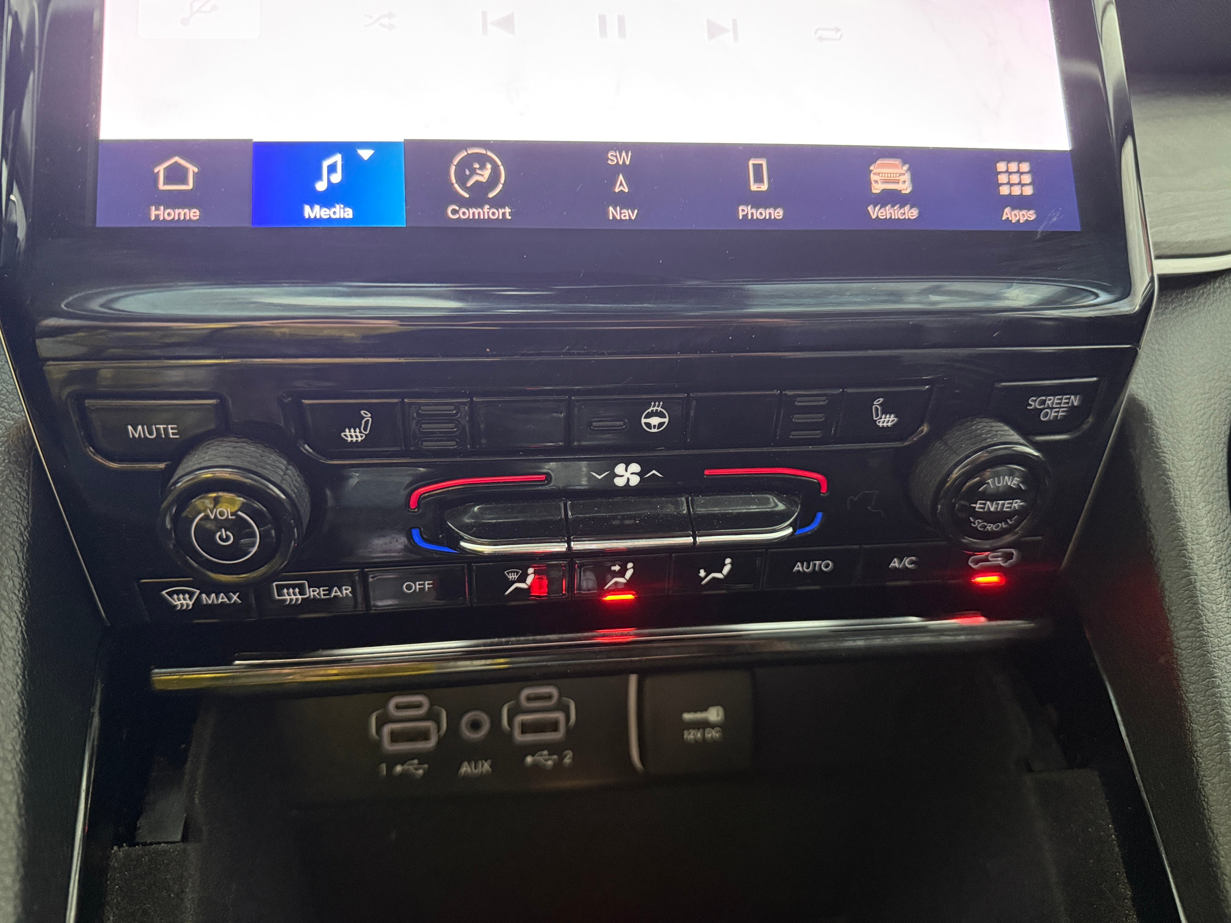 2023 Jeep Grand Cherokee L Limited - Photo 19