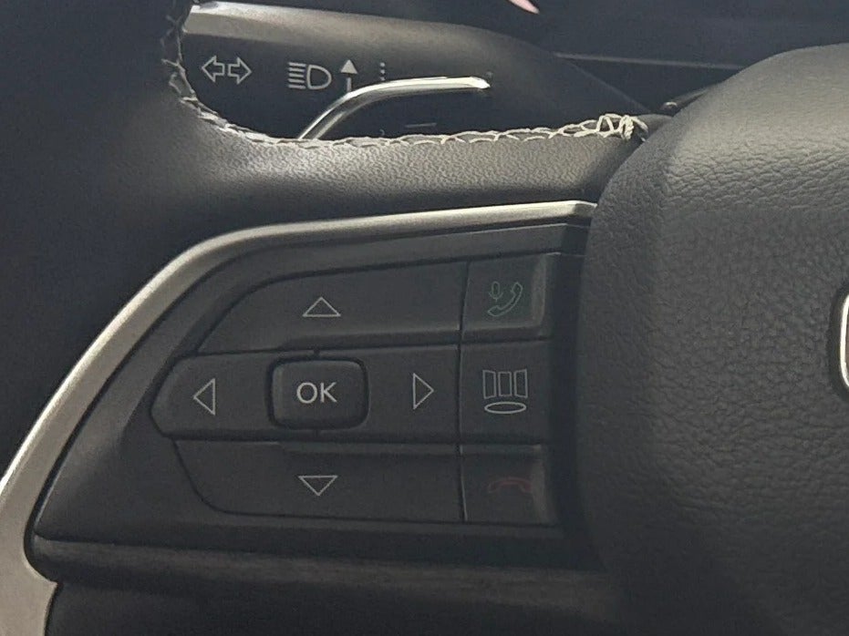 2023 Jeep Grand Cherokee L Limited - Photo 23