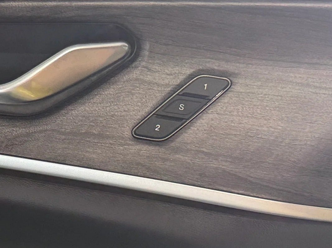 2023 Jeep Grand Cherokee L Limited - Photo 22